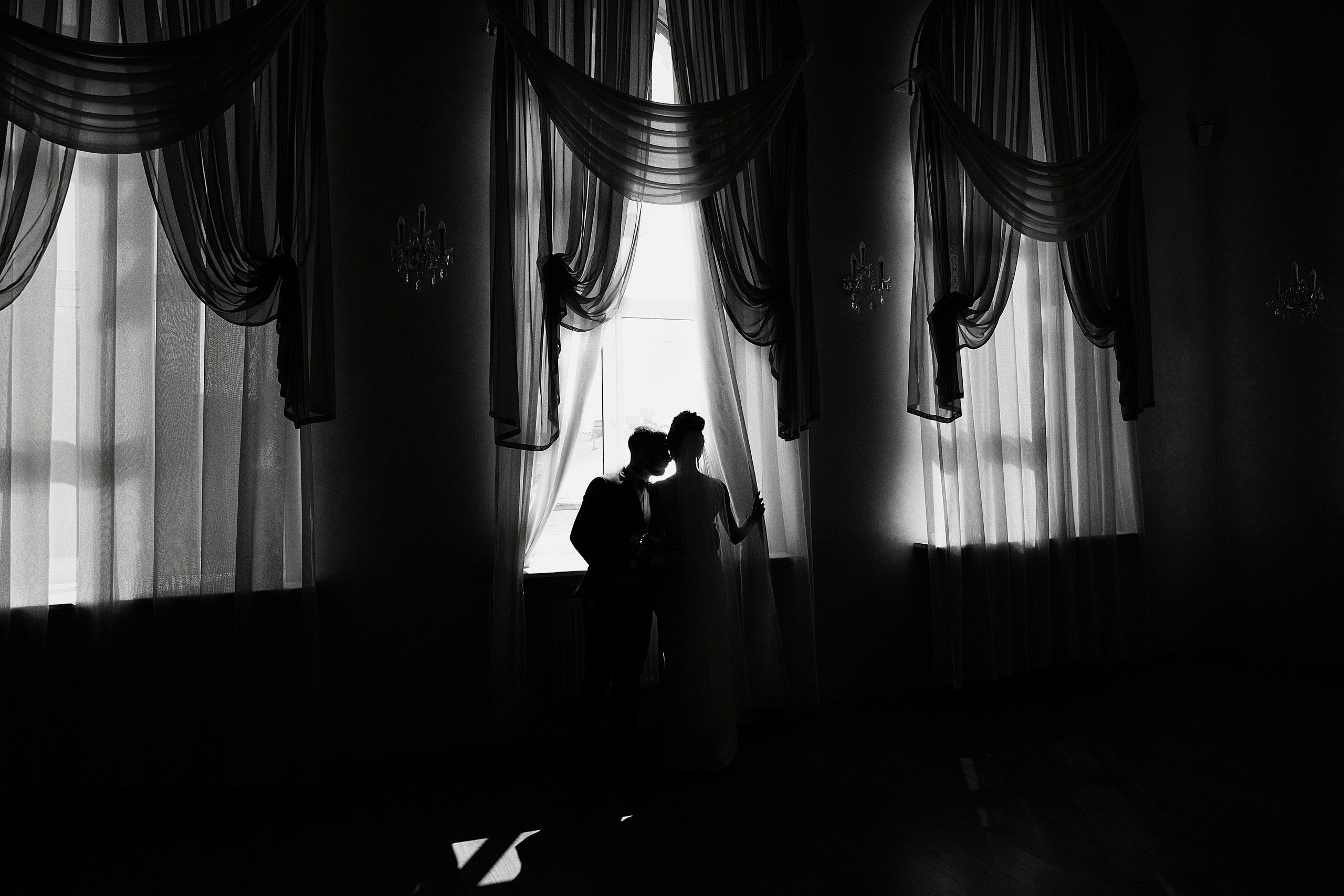 Свадебный фотограф Череповец