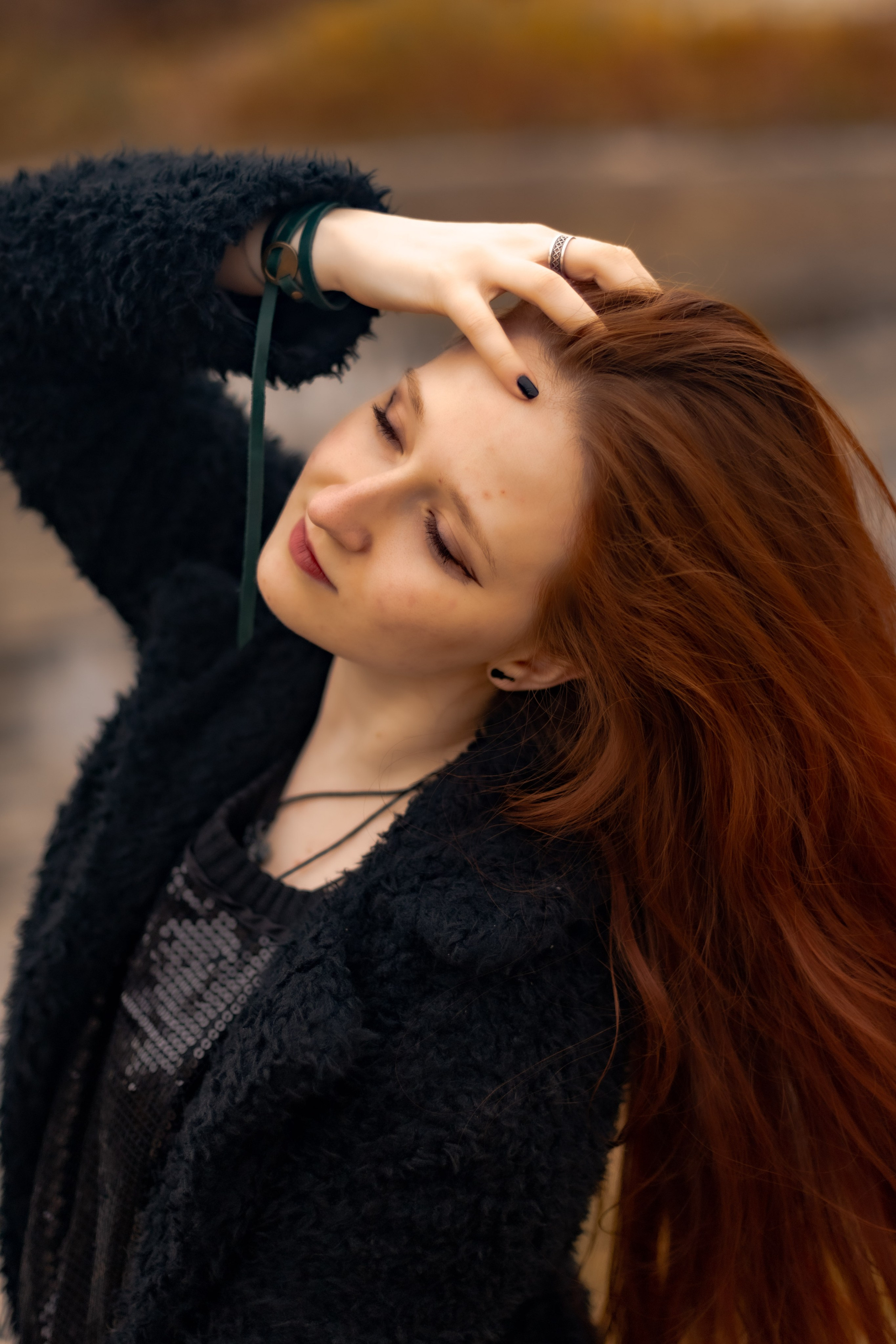 Индивидуальная съемка. Главная