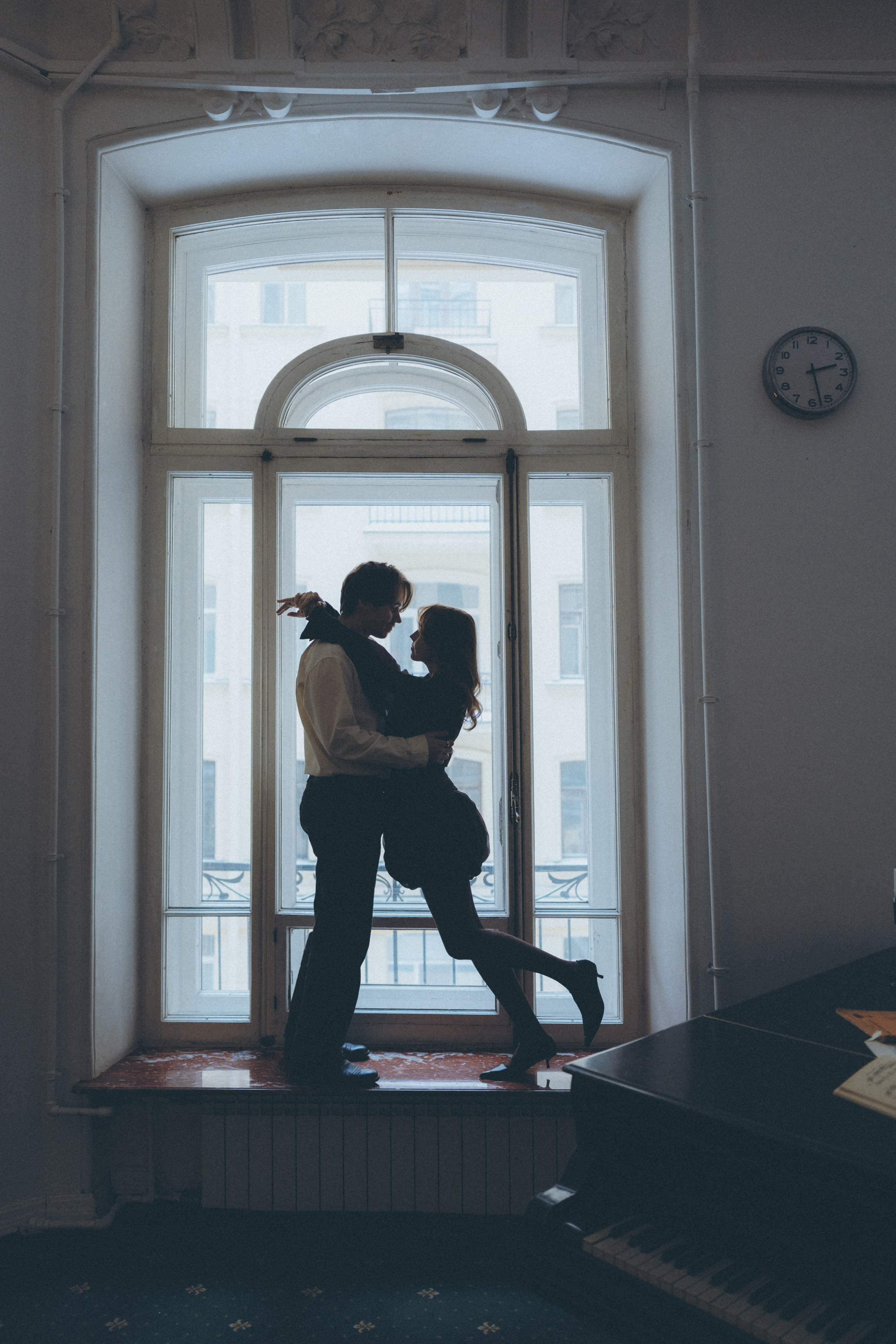 Love Story. Юлия Анисимова — свадебный и семейный фотограф в Санкт-Петербурге