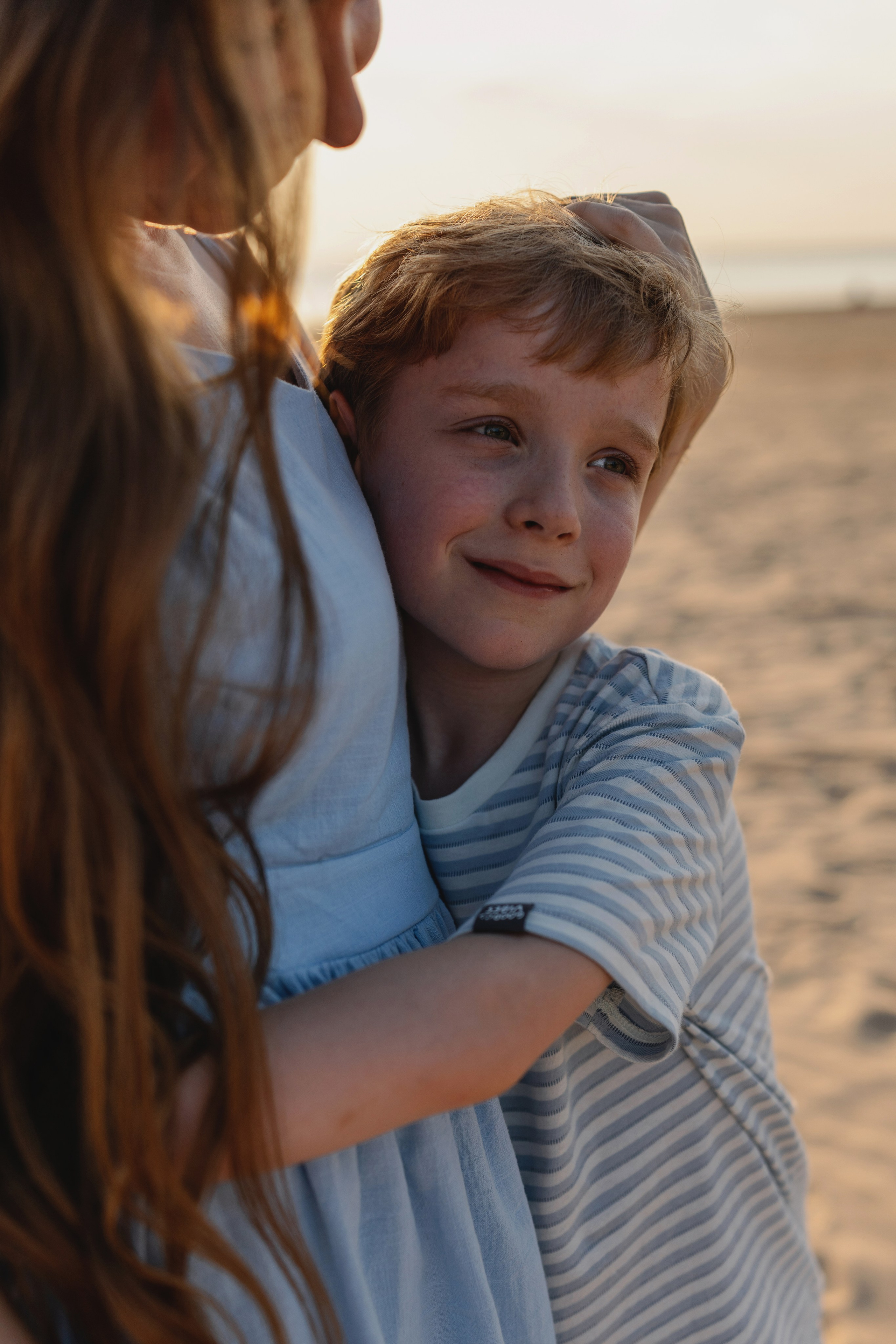 Семейные истории. Юлия Анисимова — свадебный и семейный фотограф в Санкт-Петербурге