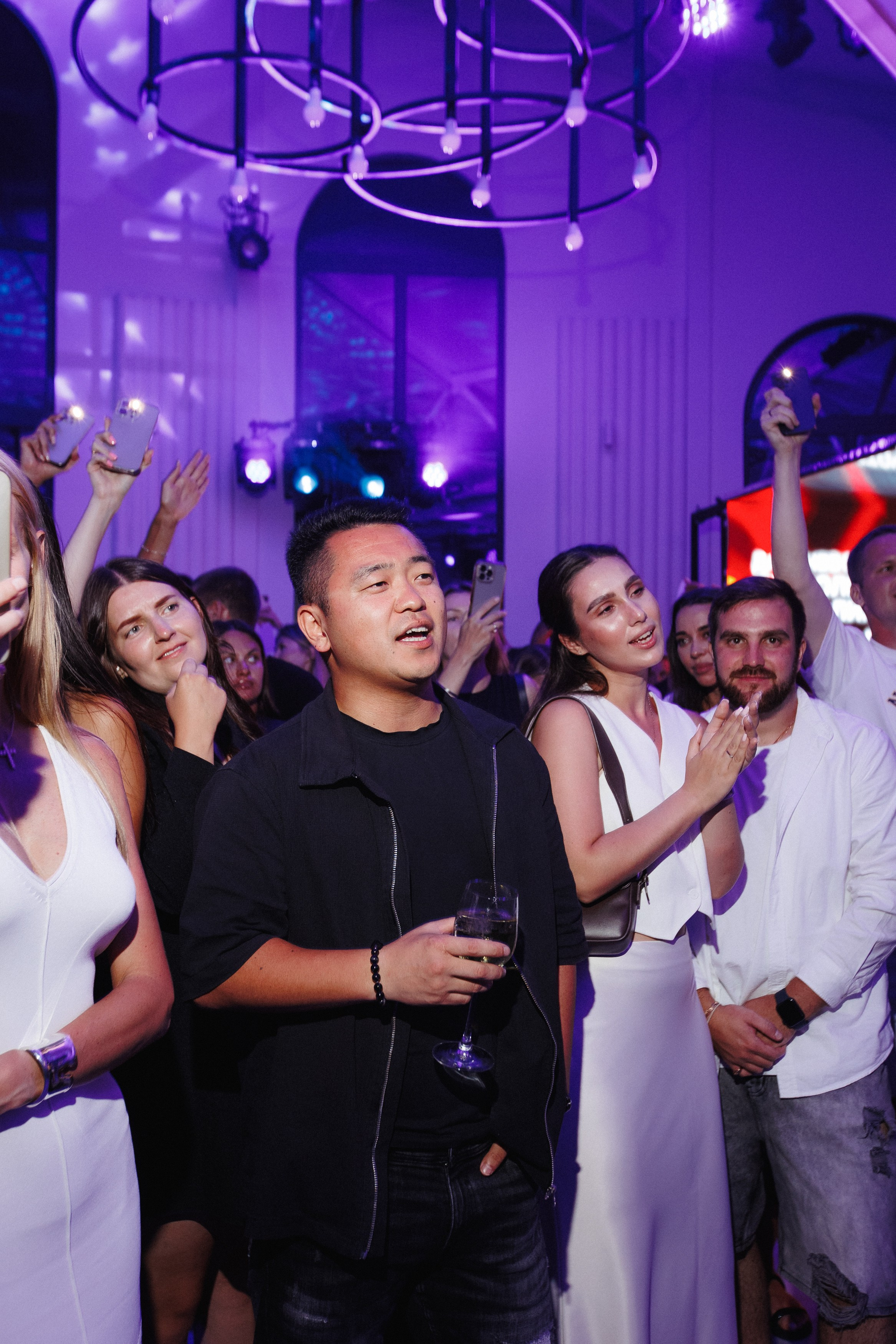 MEDIALIGA DV — AFTER PARTY. СВОИ. ФОТООТЧЕТЫ-СОБЫТИЯ-МЕСТА