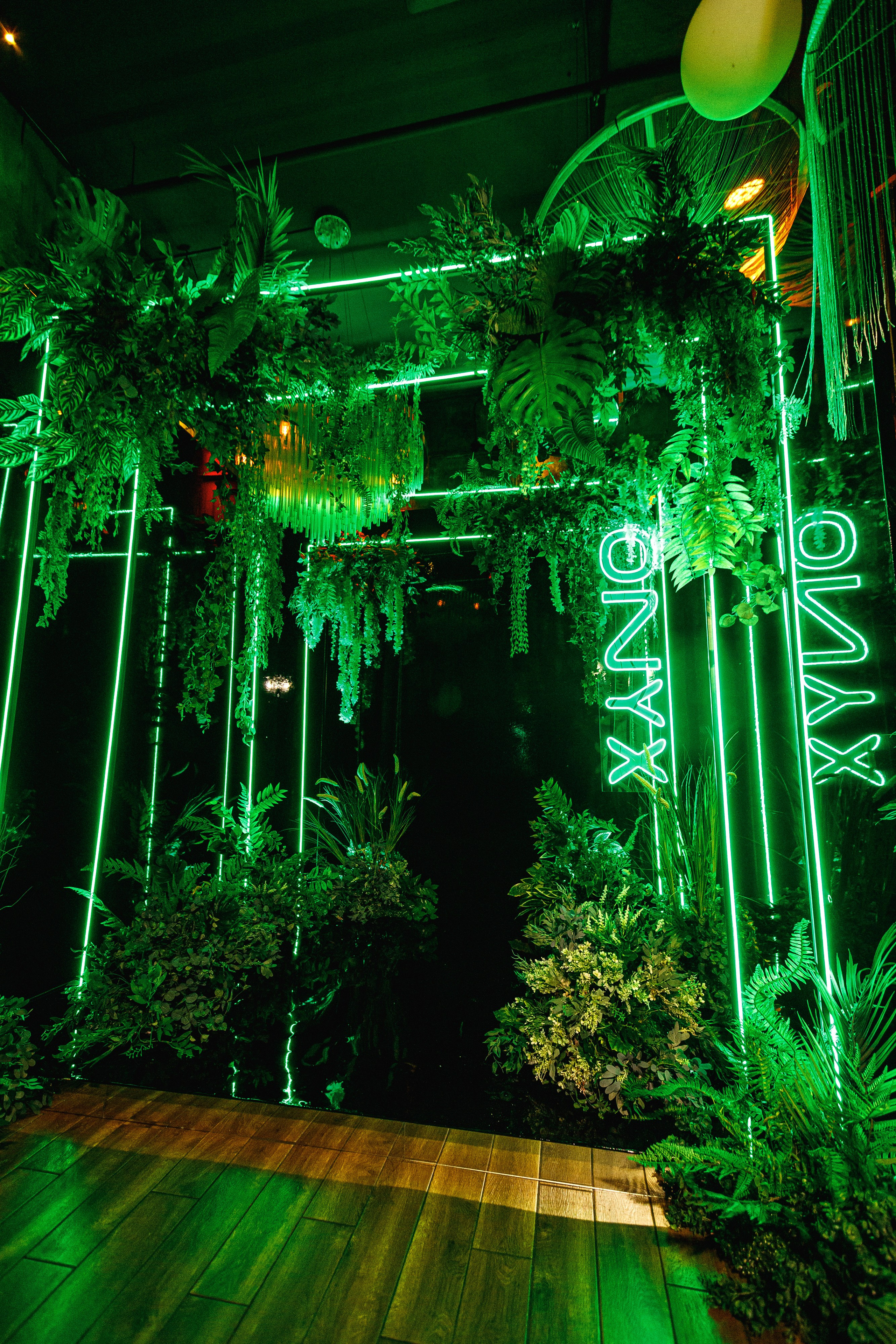 ONYX BLACK [Презентация Жилого Комплекса]. СВОИ. ФОТООТЧЕТЫ-СОБЫТИЯ-МЕСТА