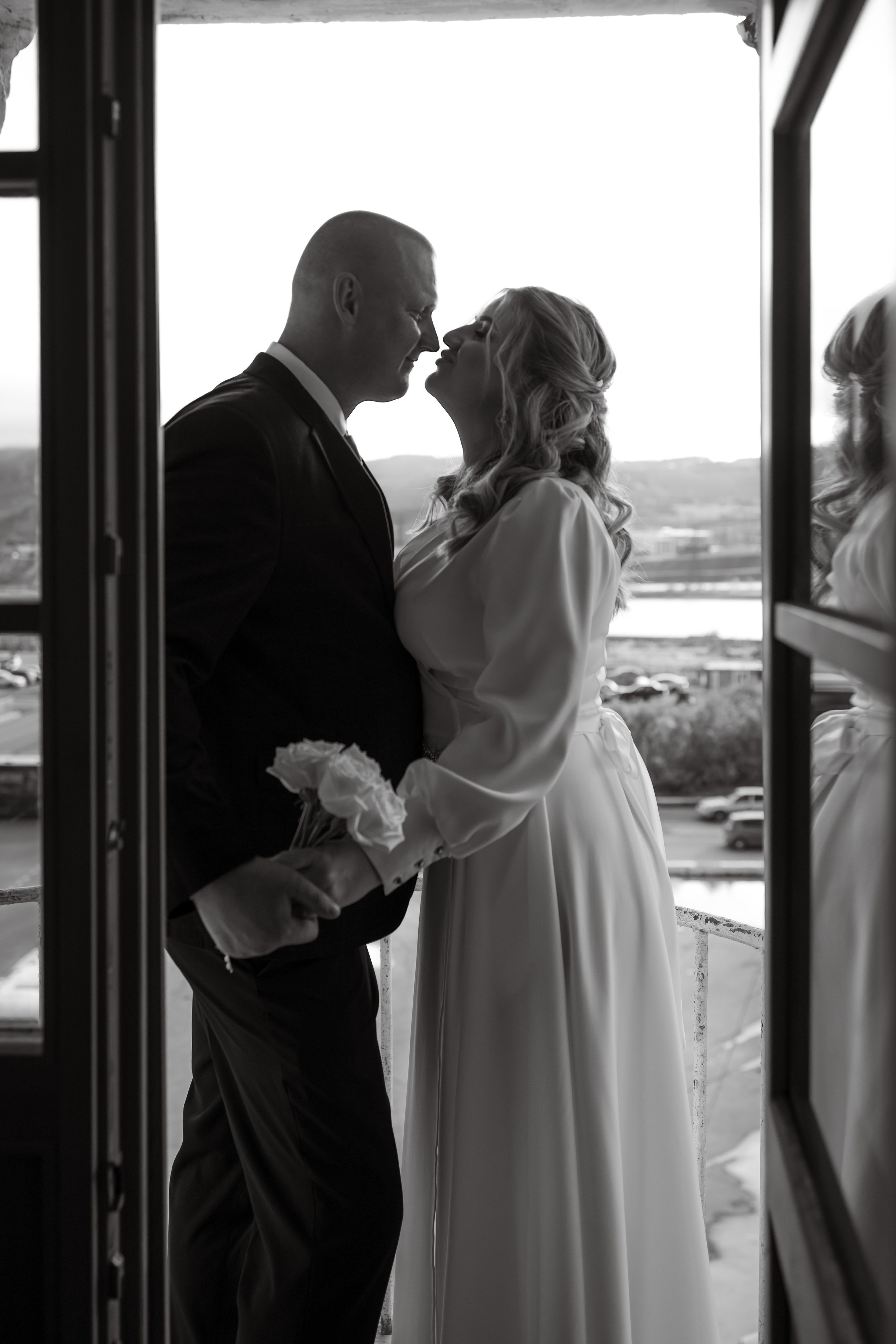 Свадебные фотосессии. Фотограф Норильск Талнах Оксана Пашкевич