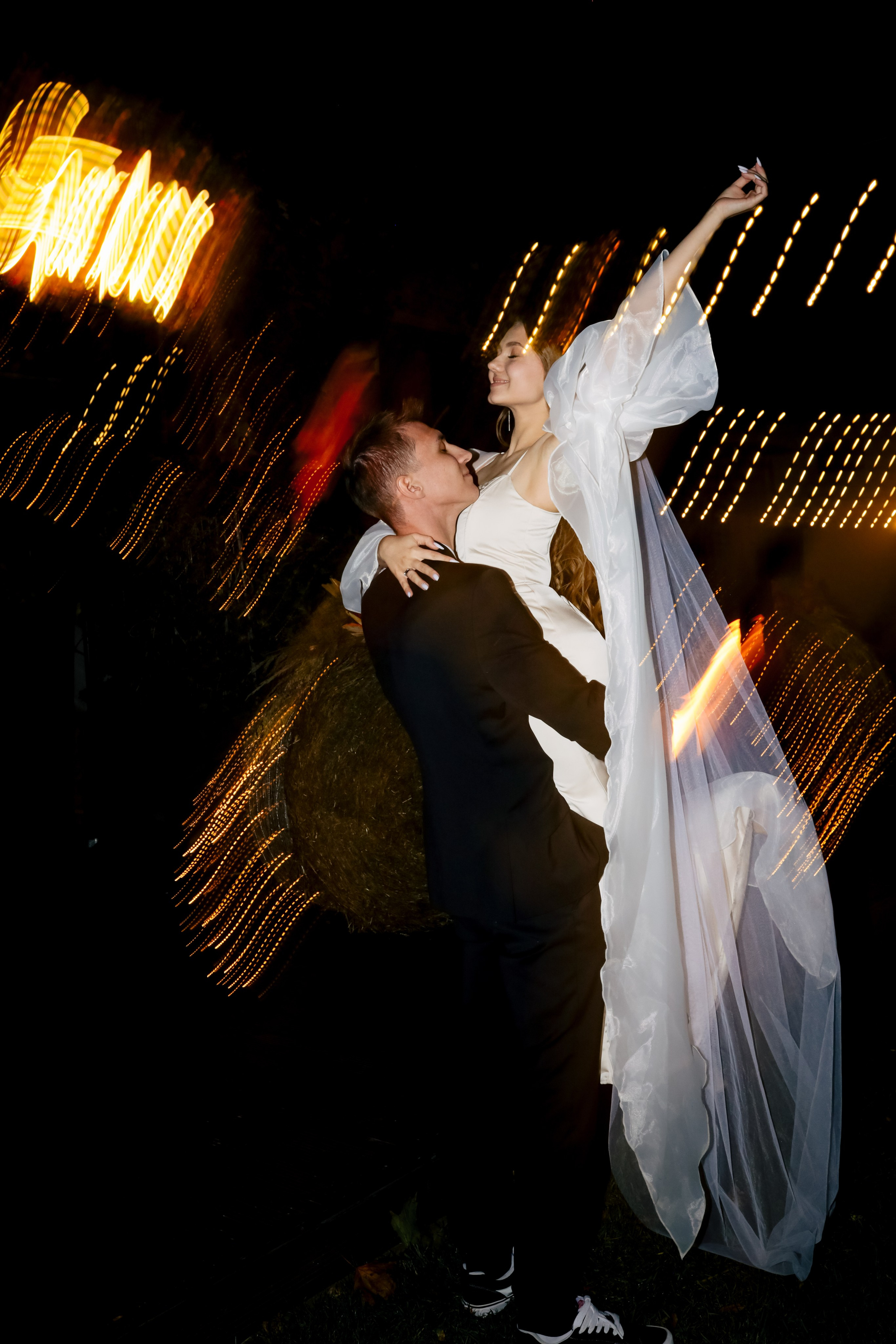 Мое сердце — твое солнце. Свадебный и семейный фотограф в Варшаве
