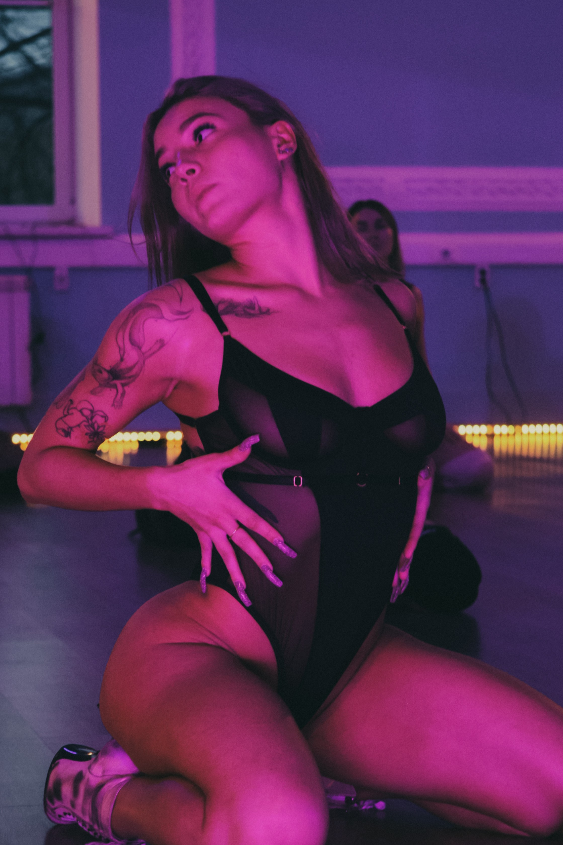 Репортаж. Фотограф Романенкова Дарья Санкт-Петербург