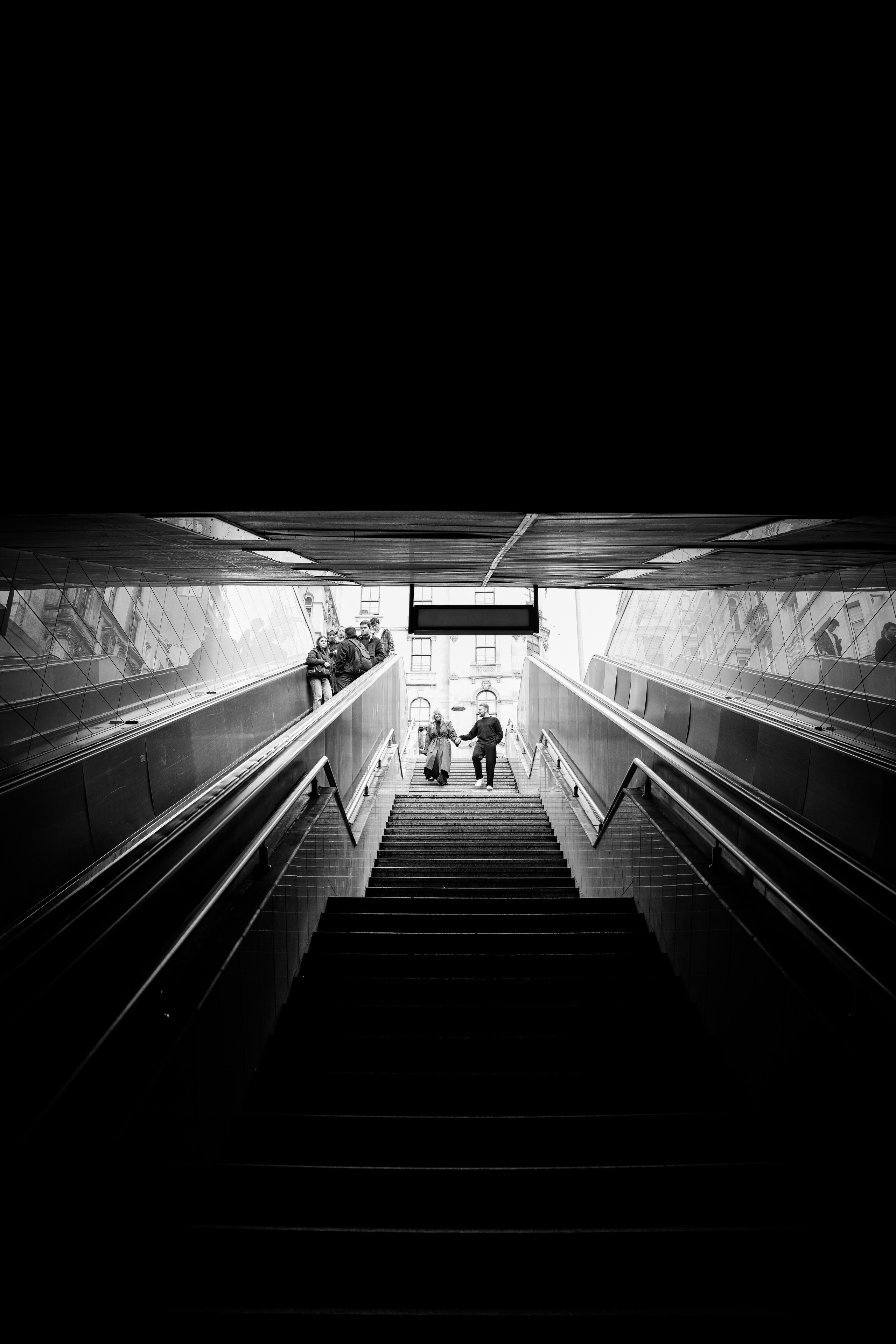 Love Story / Прогулка