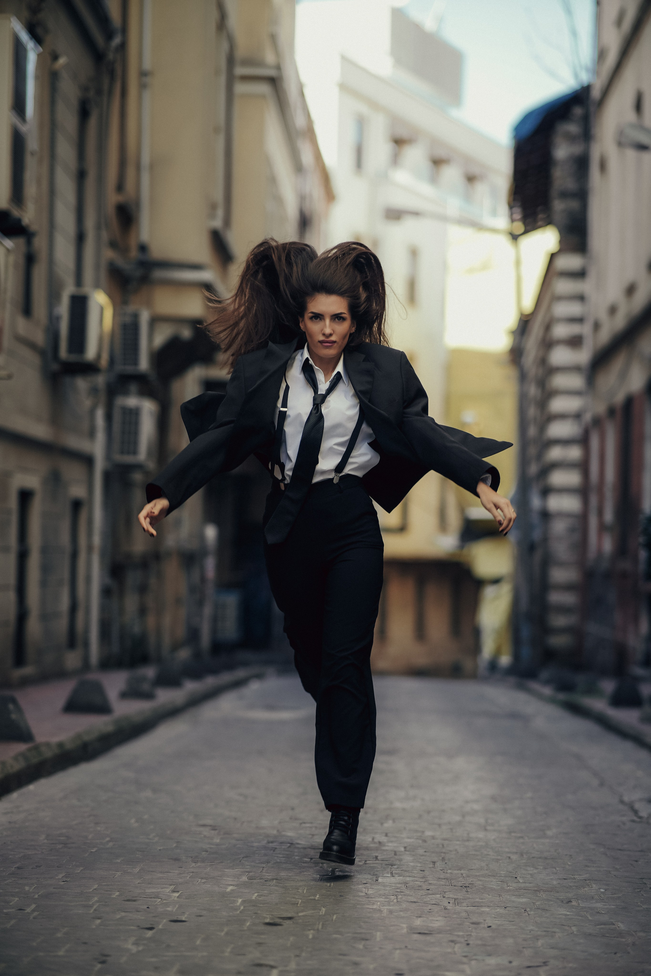 Индивидуальная