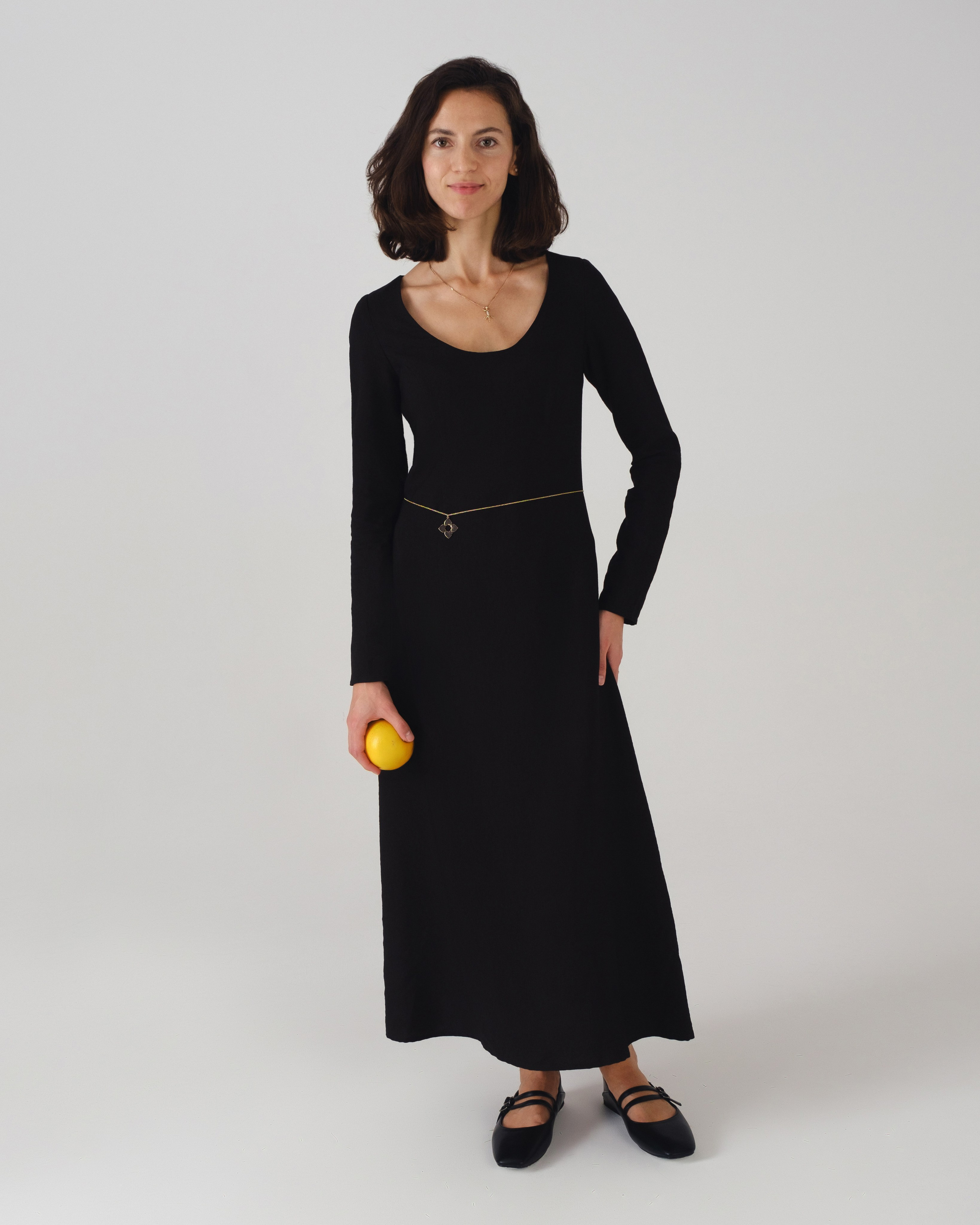 Каталог. Стилист Круг Ульяна