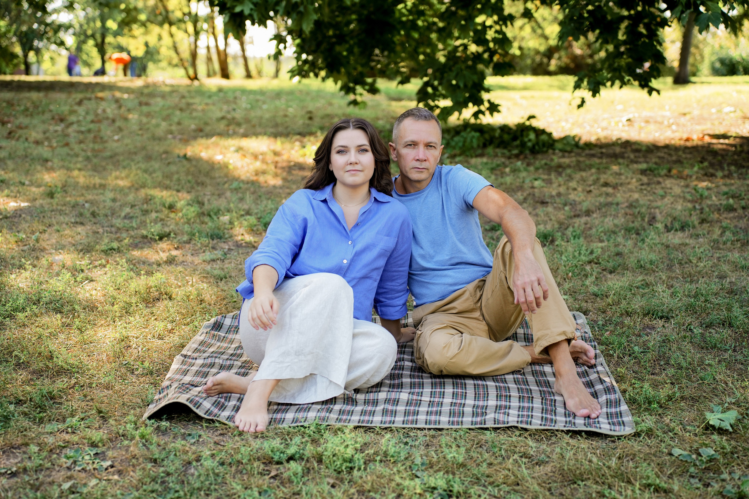 Коломенское. Фотограф Элина Задорожная