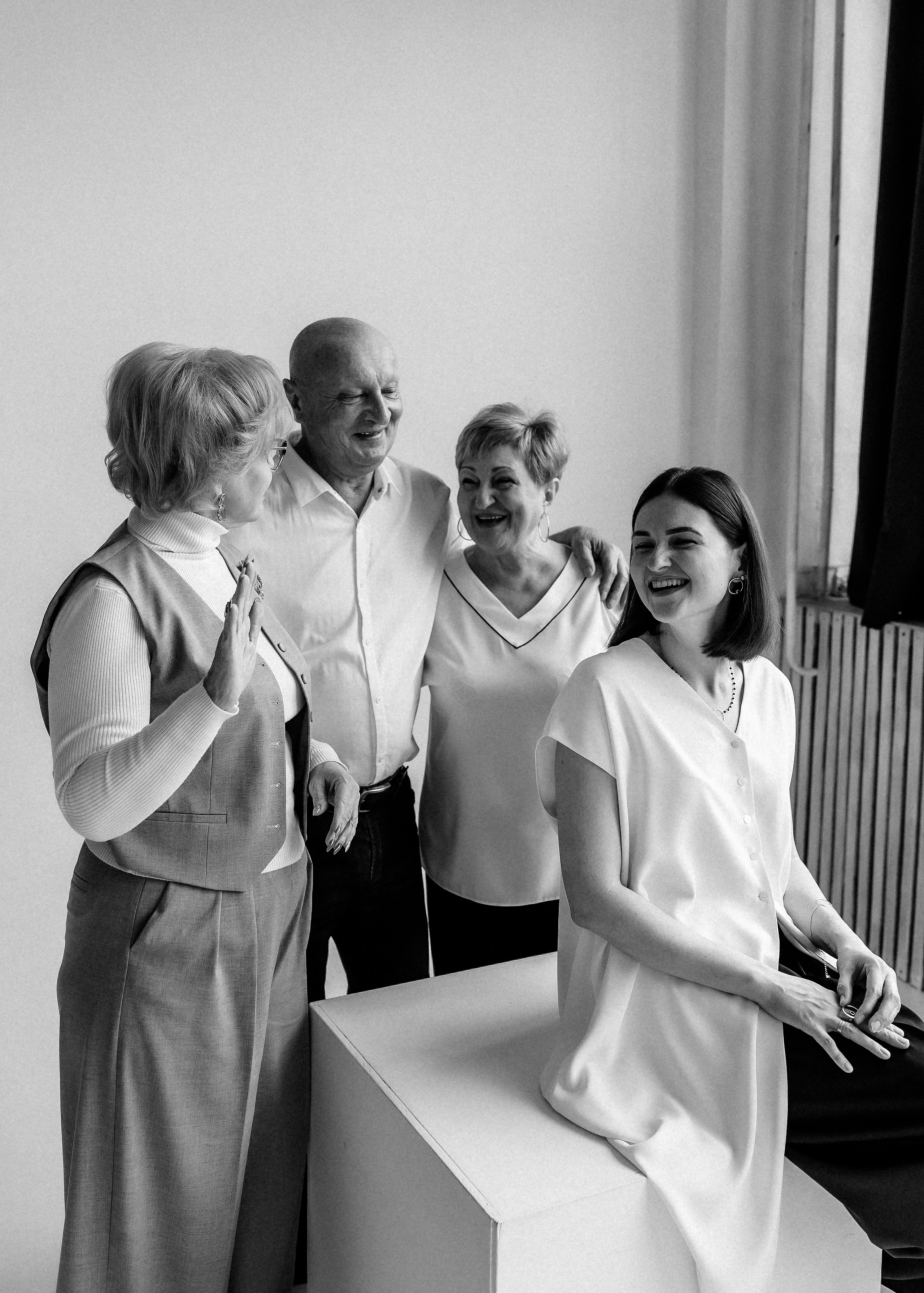 Семья. Фотограф Москва, Санкт-Петербург, Абакан