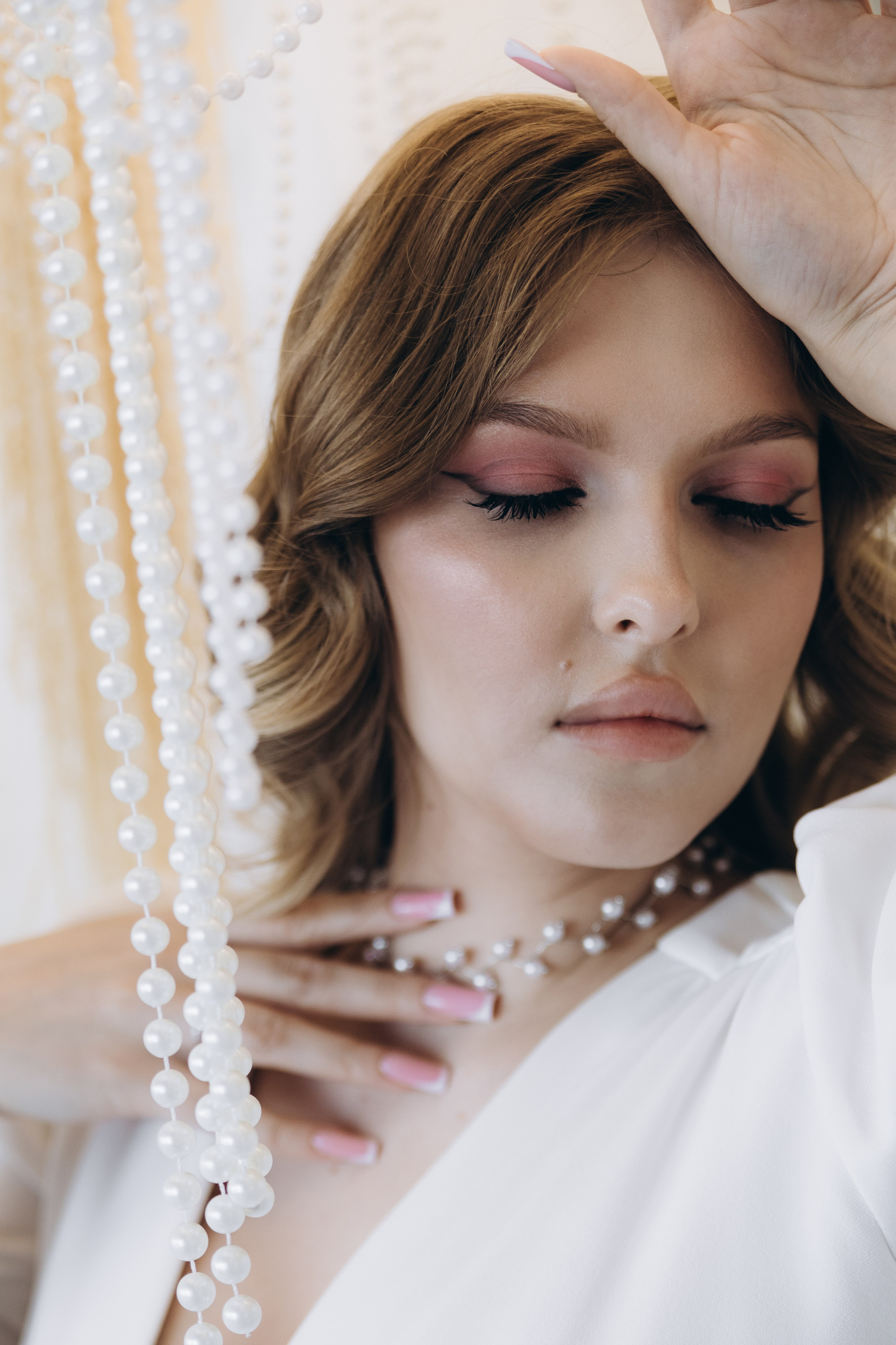 Егор & Валерия. Свадебный и семейный фотограф в Новосибирске Дарья Кель