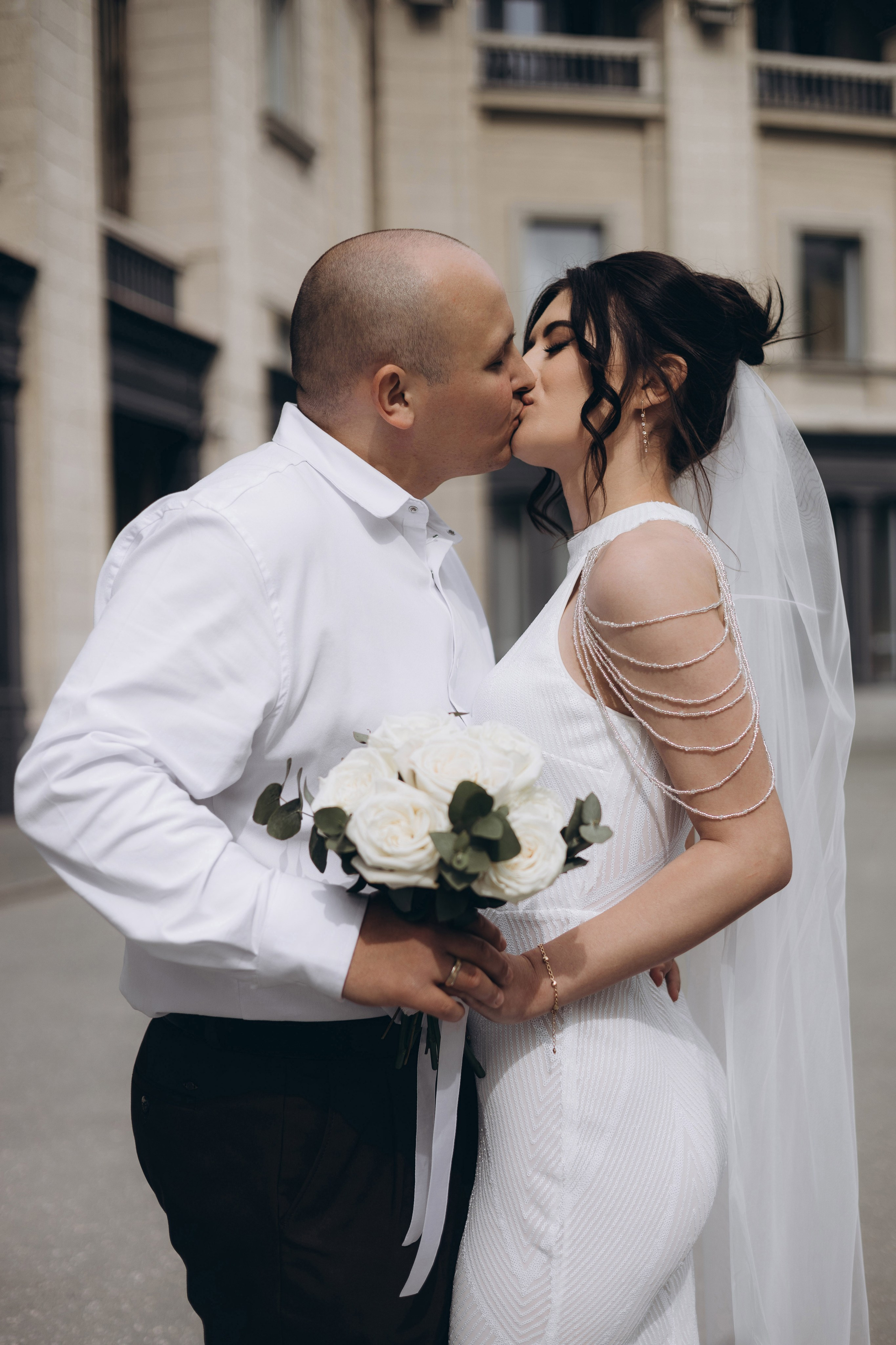 15.05.25 Виктор & Вероника. Свадебный и семейный фотограф в Новосибирске Дарья Кель