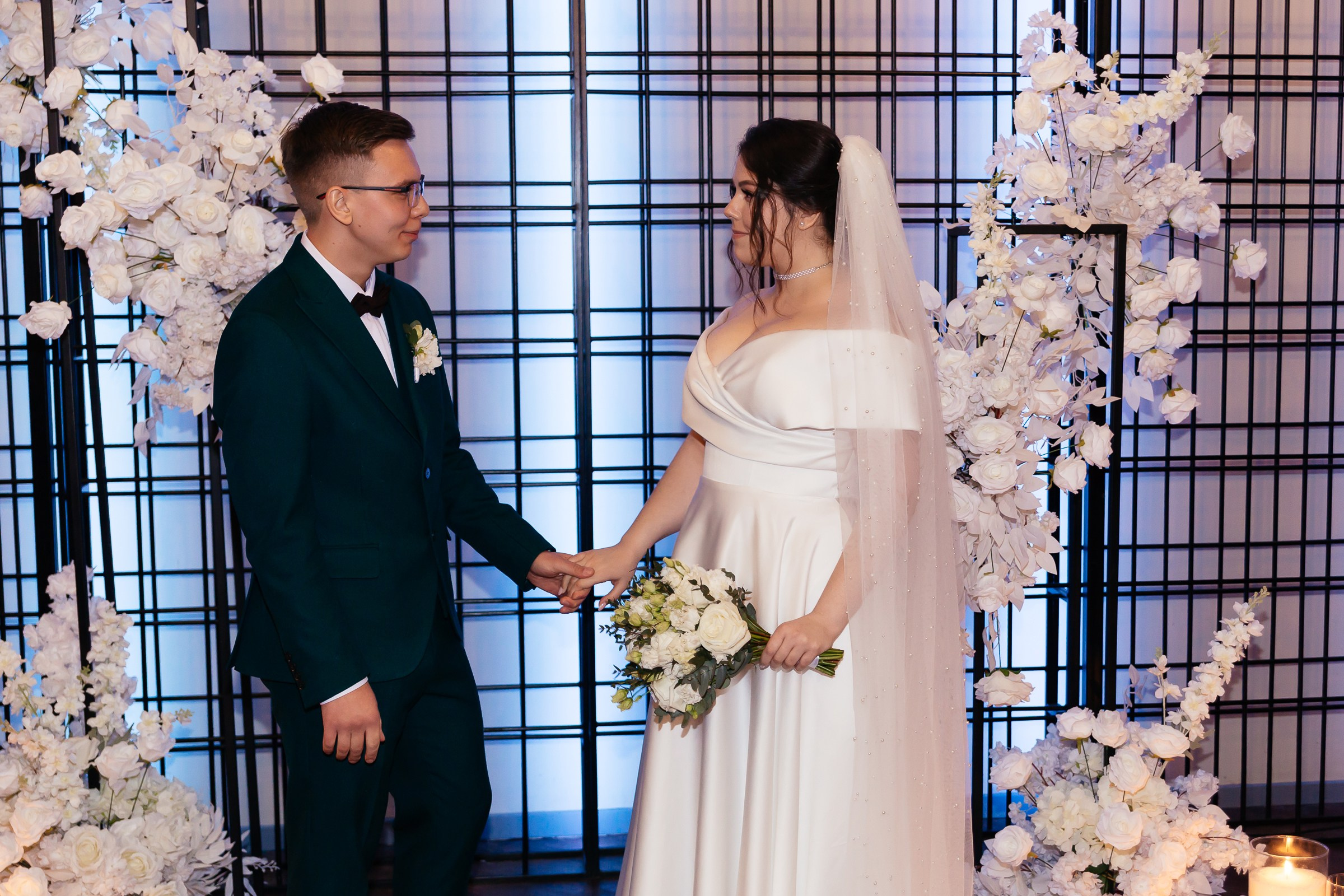 24.04.24 Петр & Елена. Свадебный и семейный фотограф в Новосибирске Дарья Кель