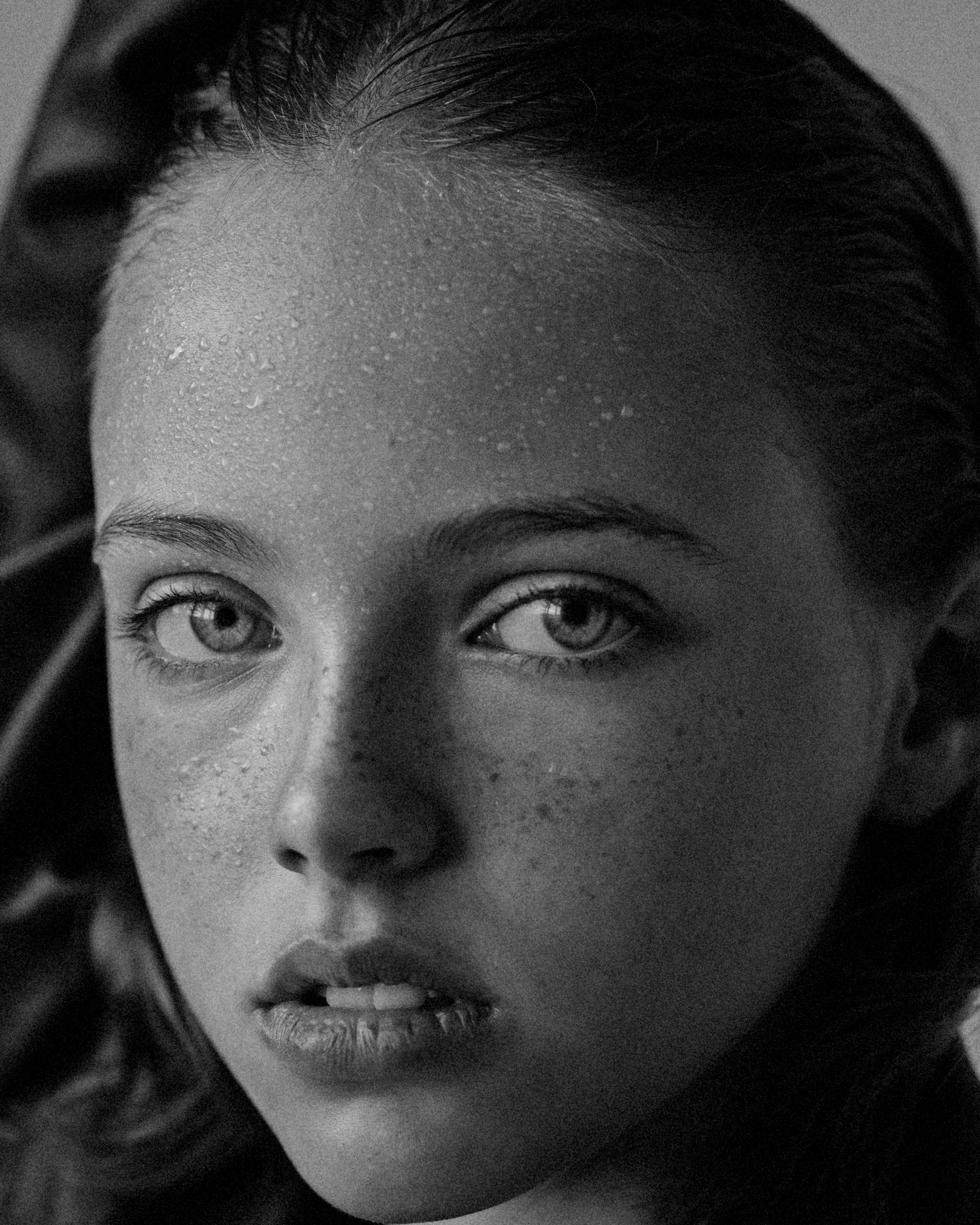 Фотограф Кристина Калягина