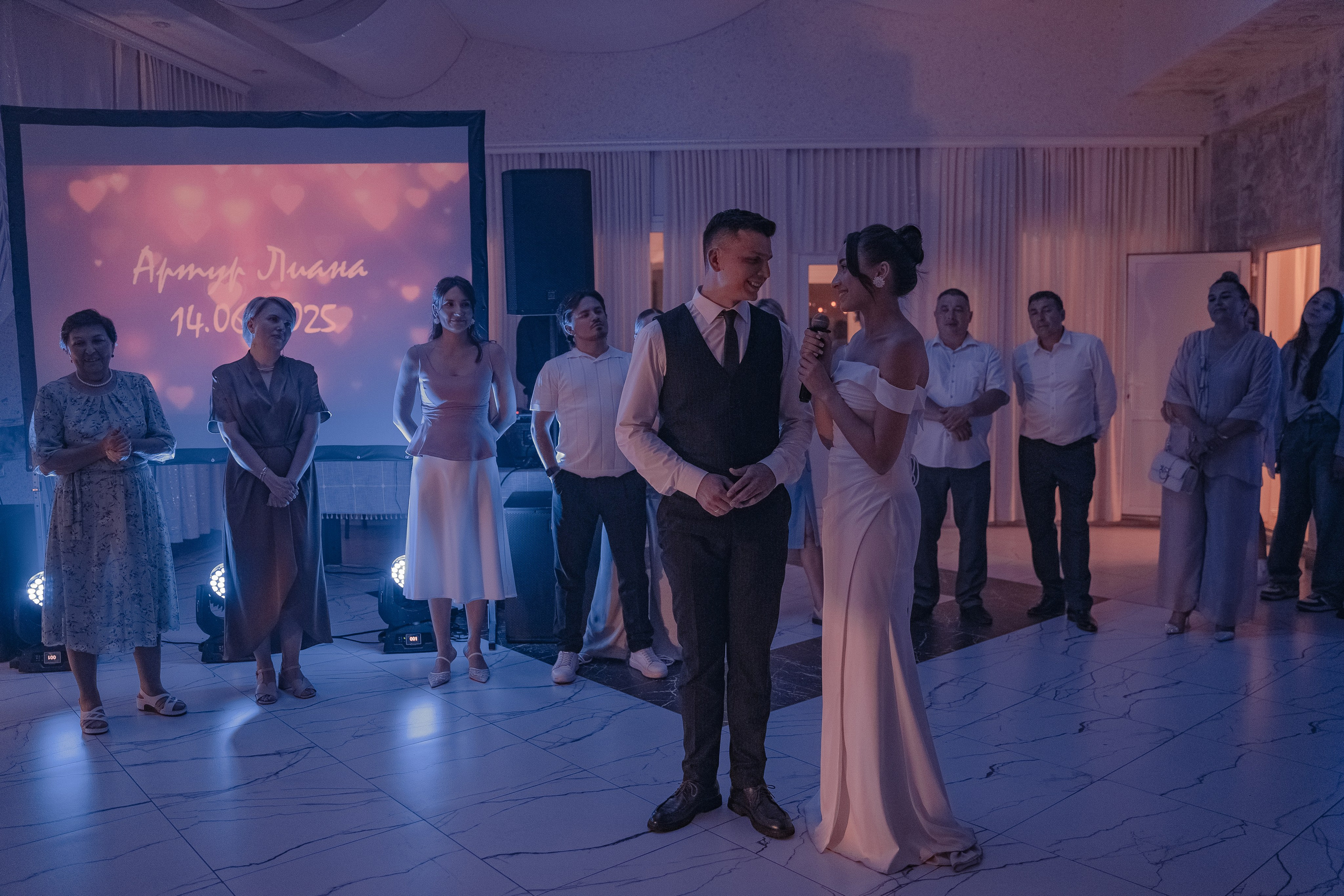 Артур и Лиана. Свадебный семейный фотограф Ксения Божко Уфа Раевка никах в Нарыстау