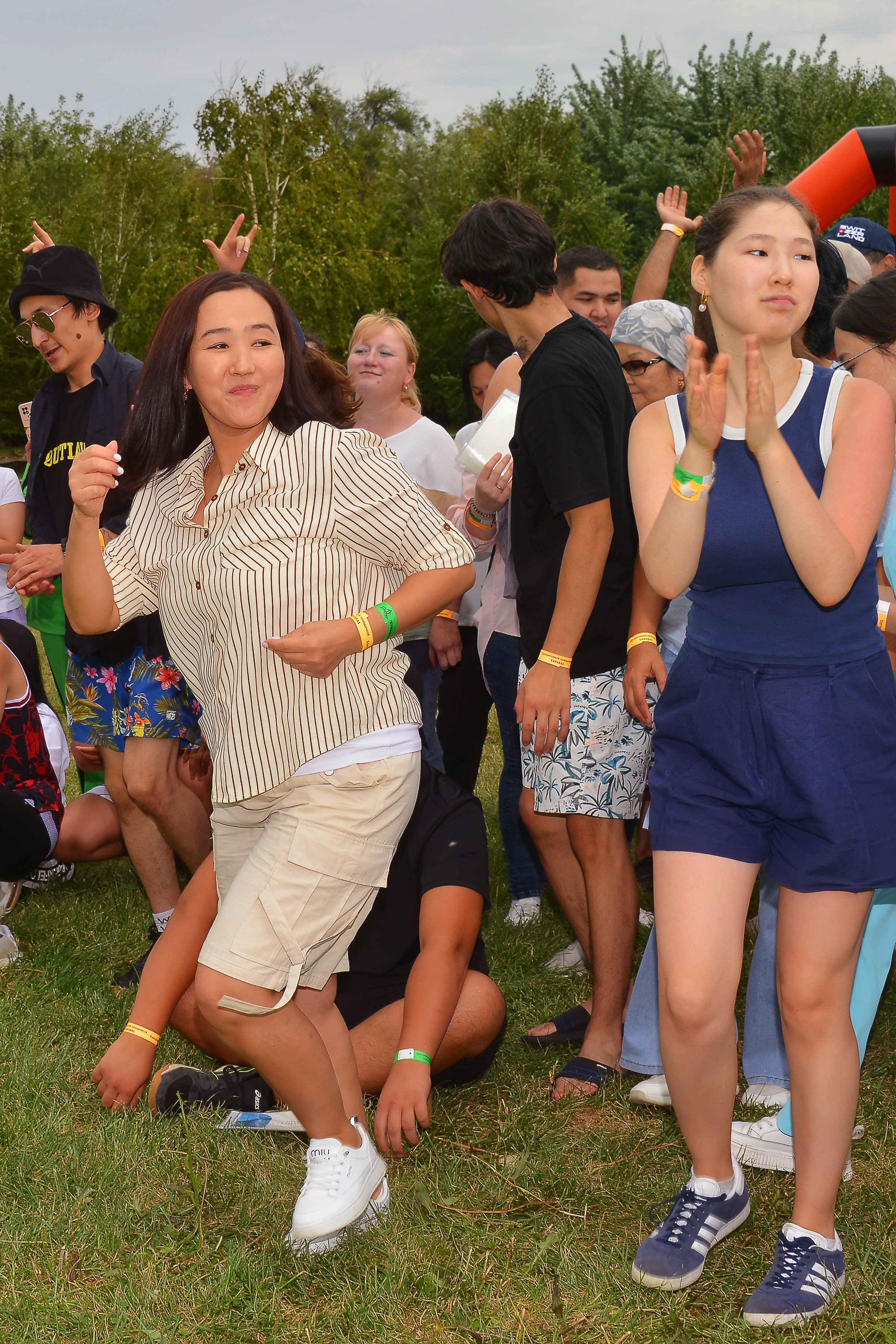 Тимбилдинг-3. Фотосъёмка. Фотограф Сергей Авдеев-семейный и детский фотограф в Алматы