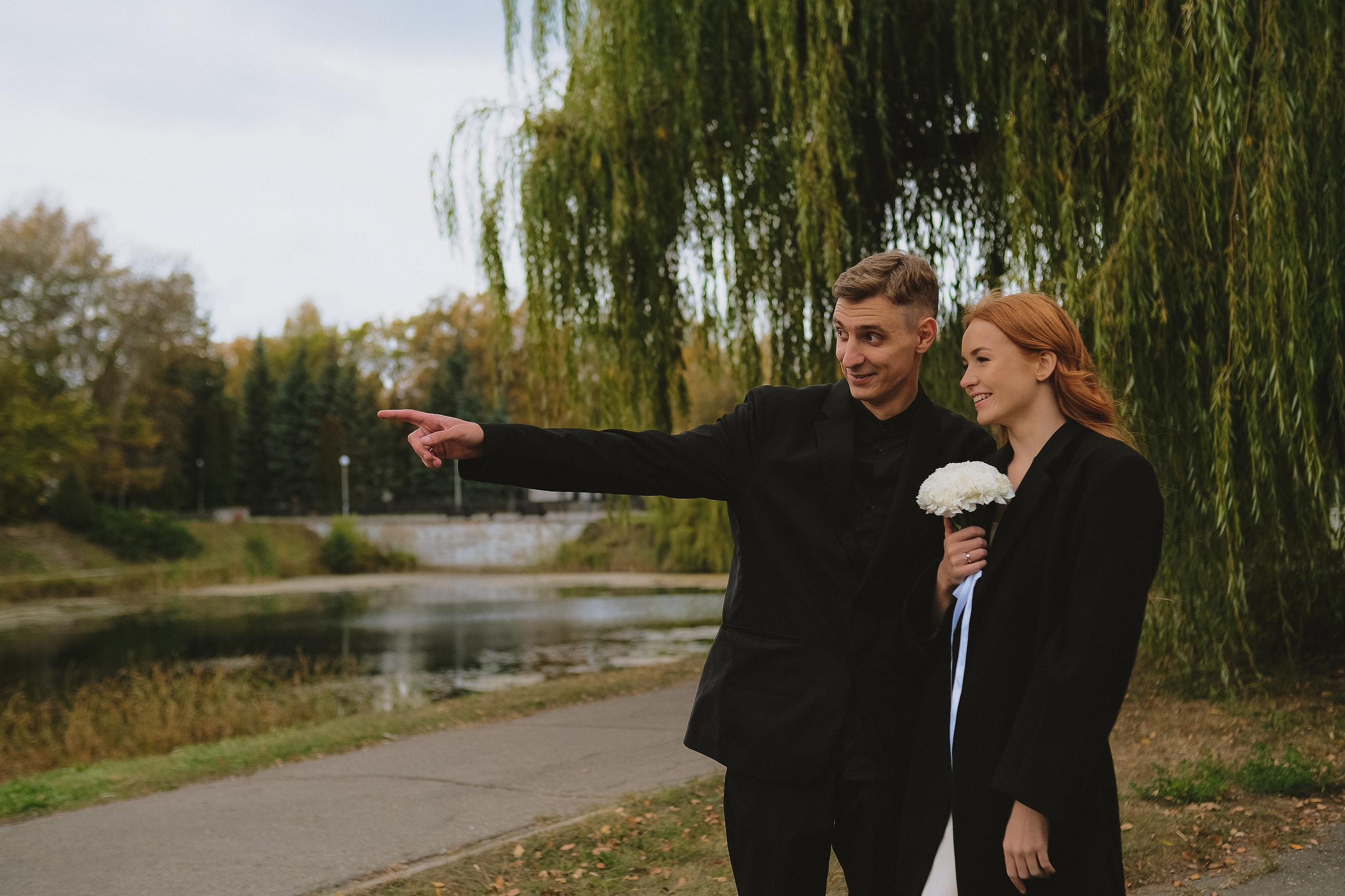 Антон & Ульяна. Serg_film