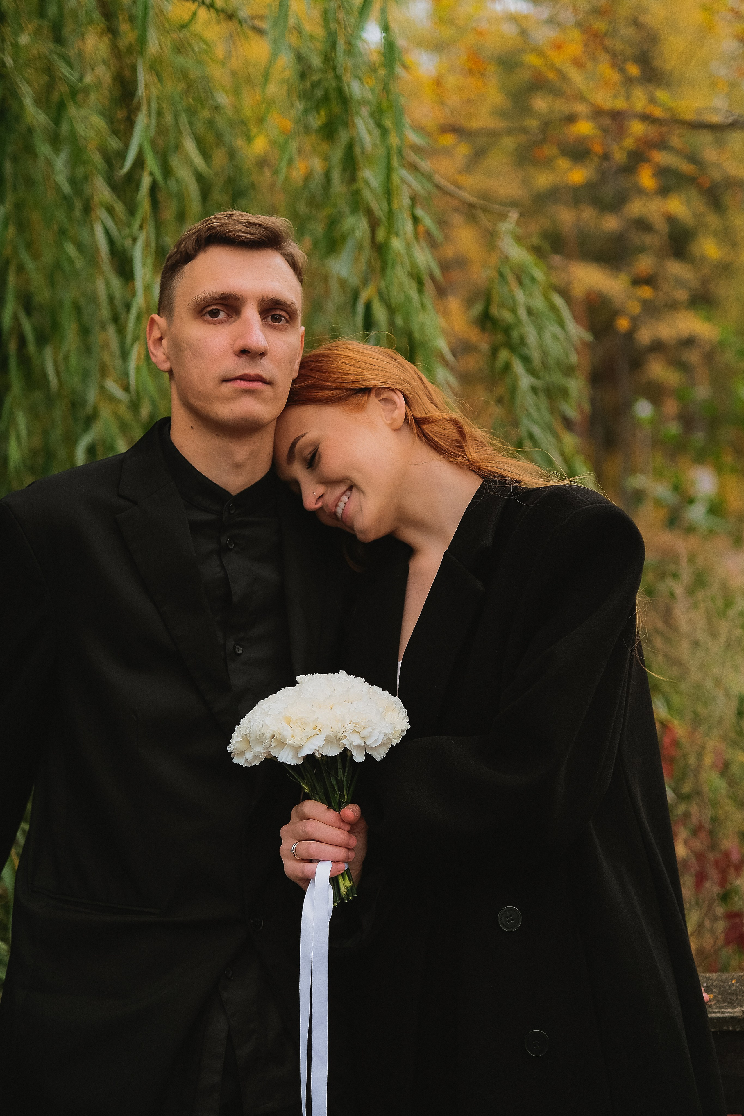 Антон & Ульяна. Serg_film