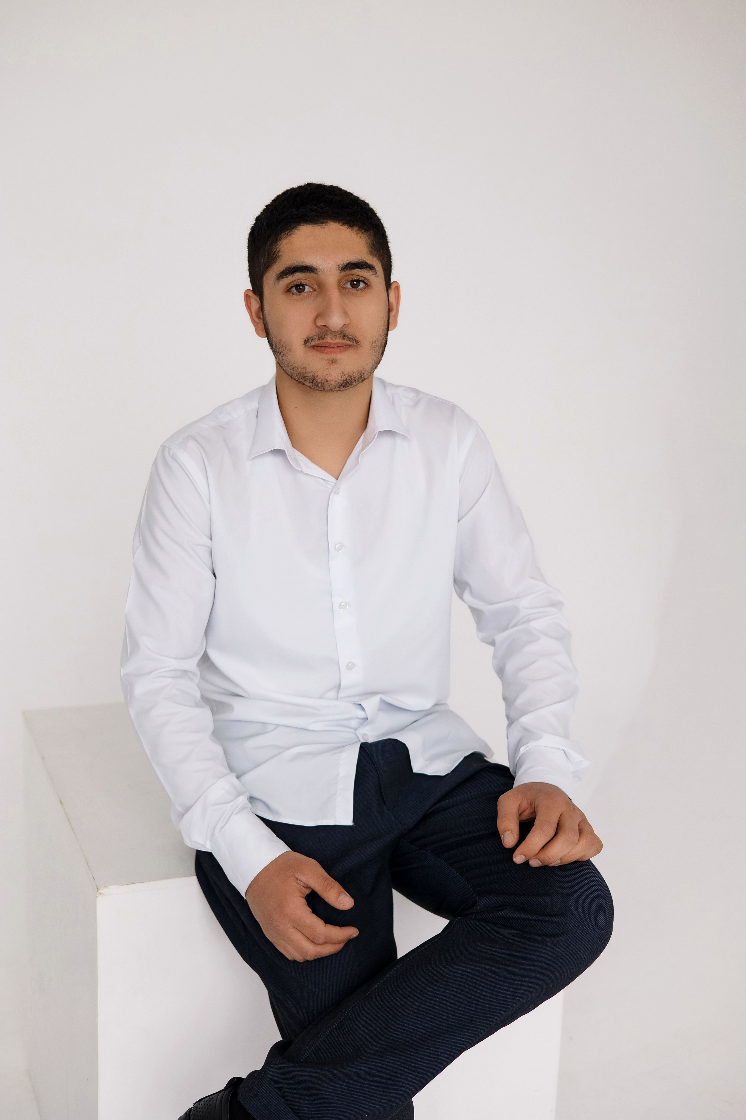 9 класс. Фотограф Любовь Корниенко, Примоский край