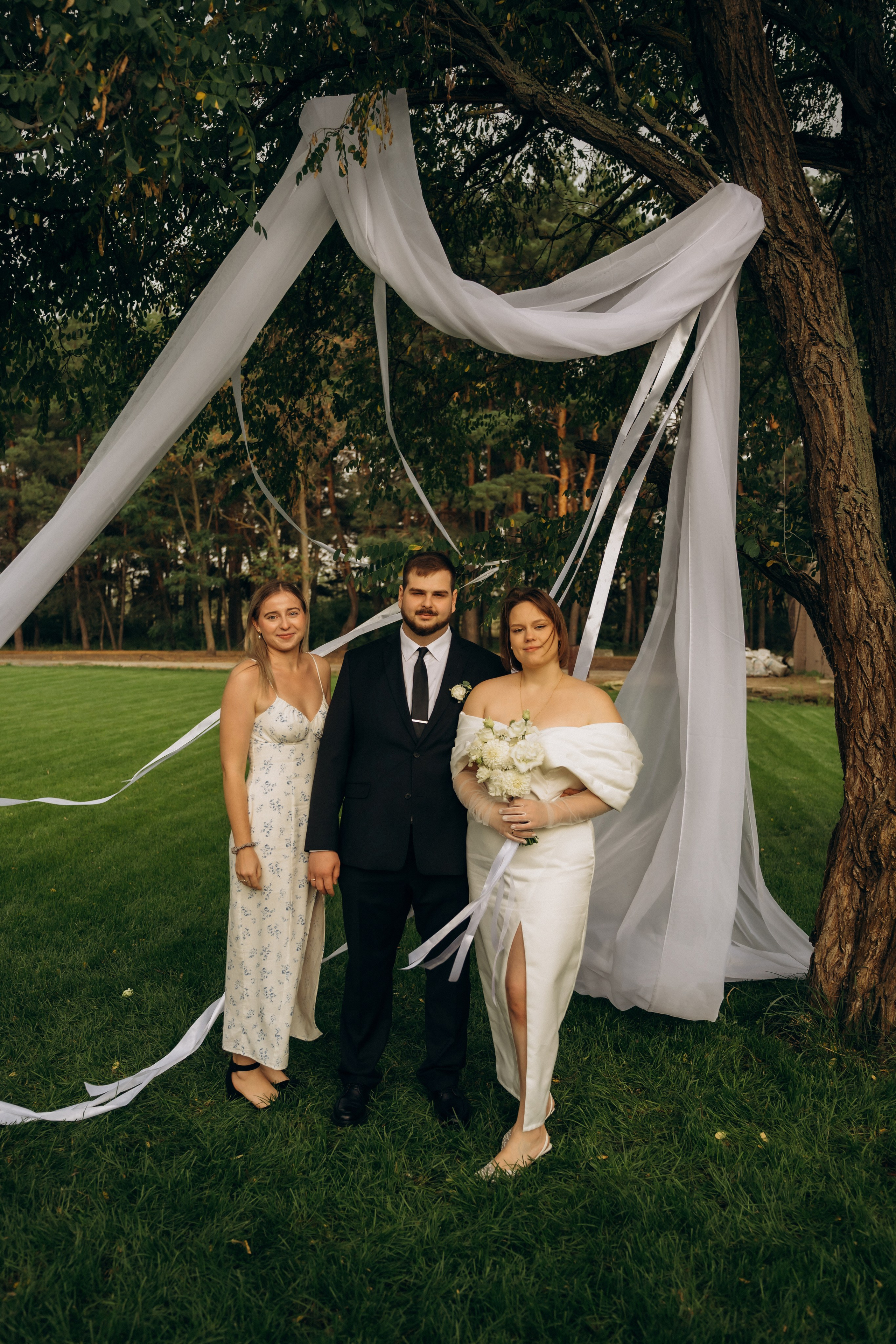 Виктория и Богдан. Ирина Гонтарева|Фотограф|Белгород