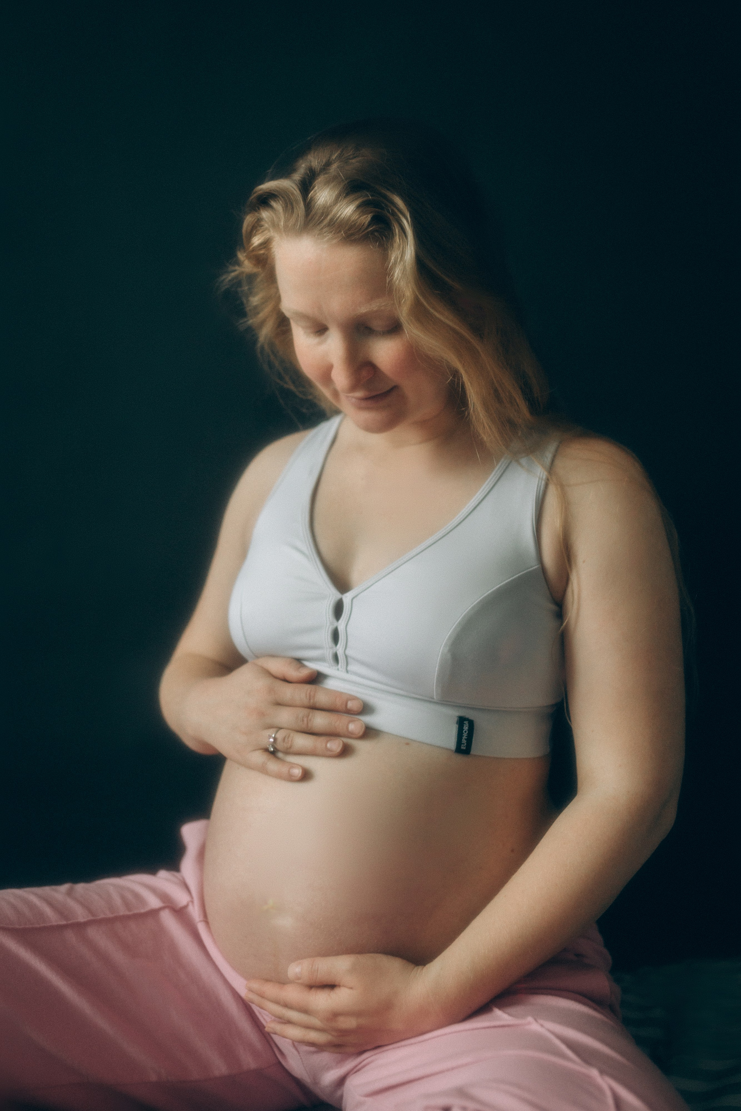 Настя & Андрей. Семейный фотограф и фотограф на роды в Ростове-на-Дону Мухина Виктория