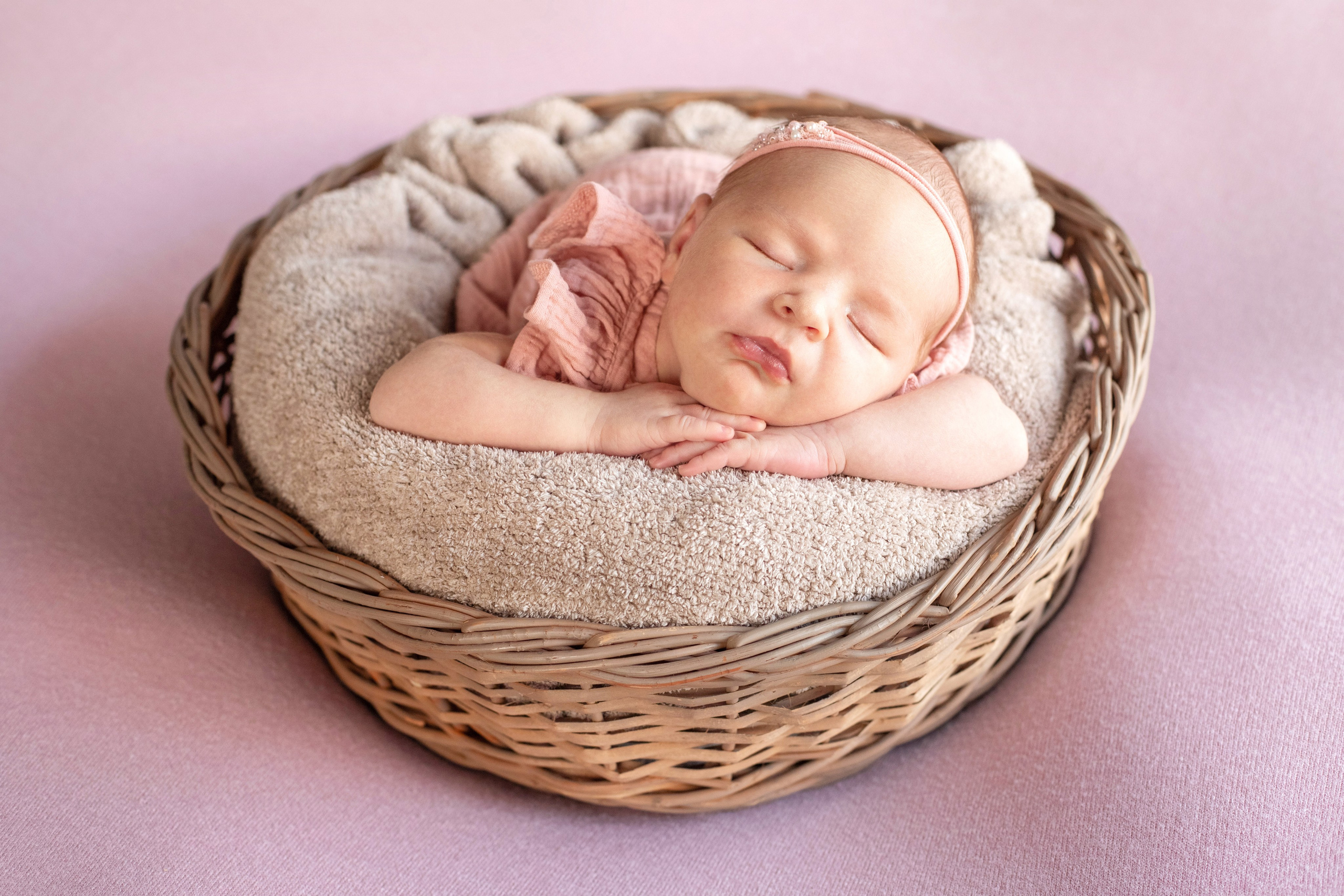 Галина Итого. Фотограф новорожденных в Екатеринбурге Татьяна Продан