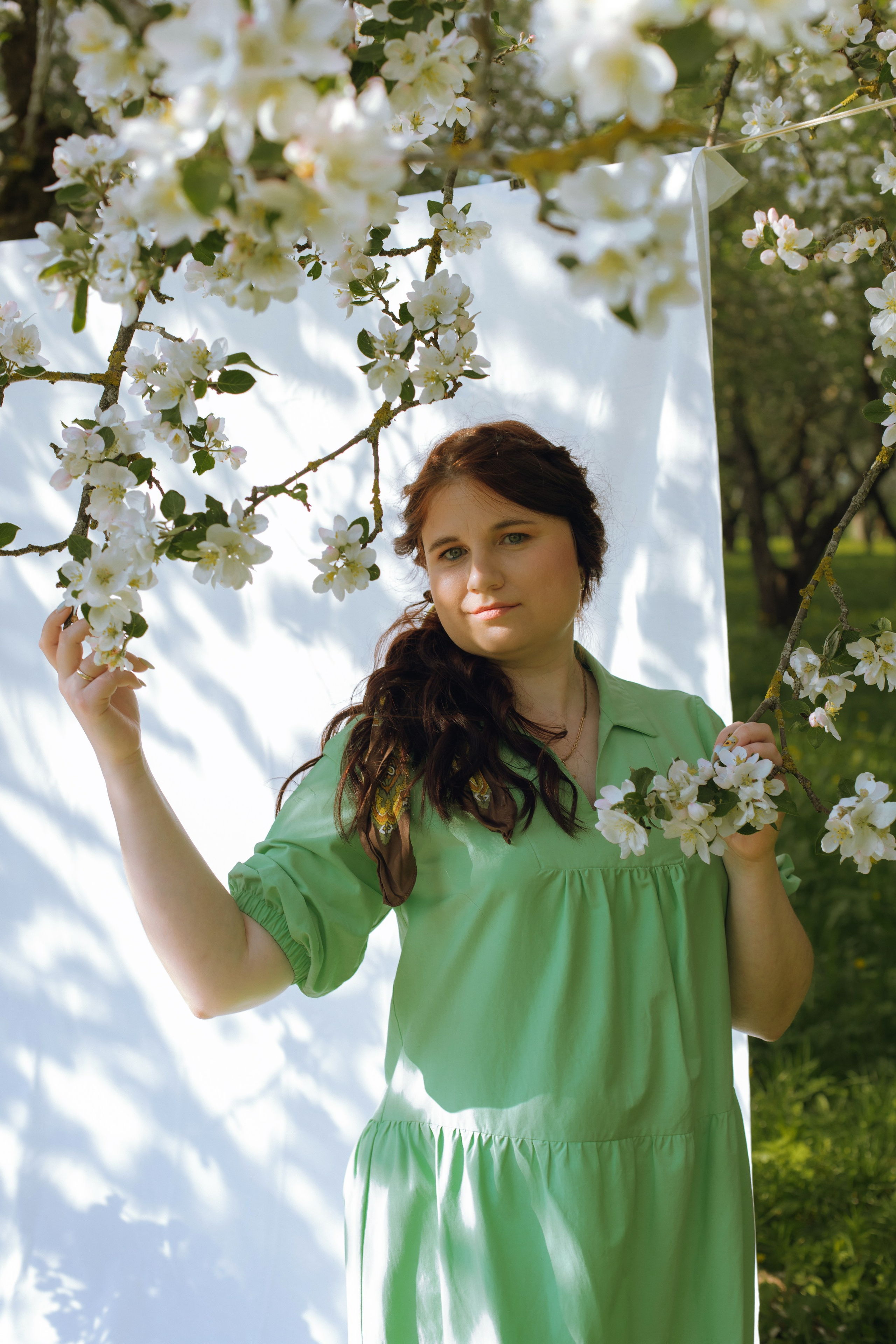 Руслан и Евгения. Творческий фотограф — Минск