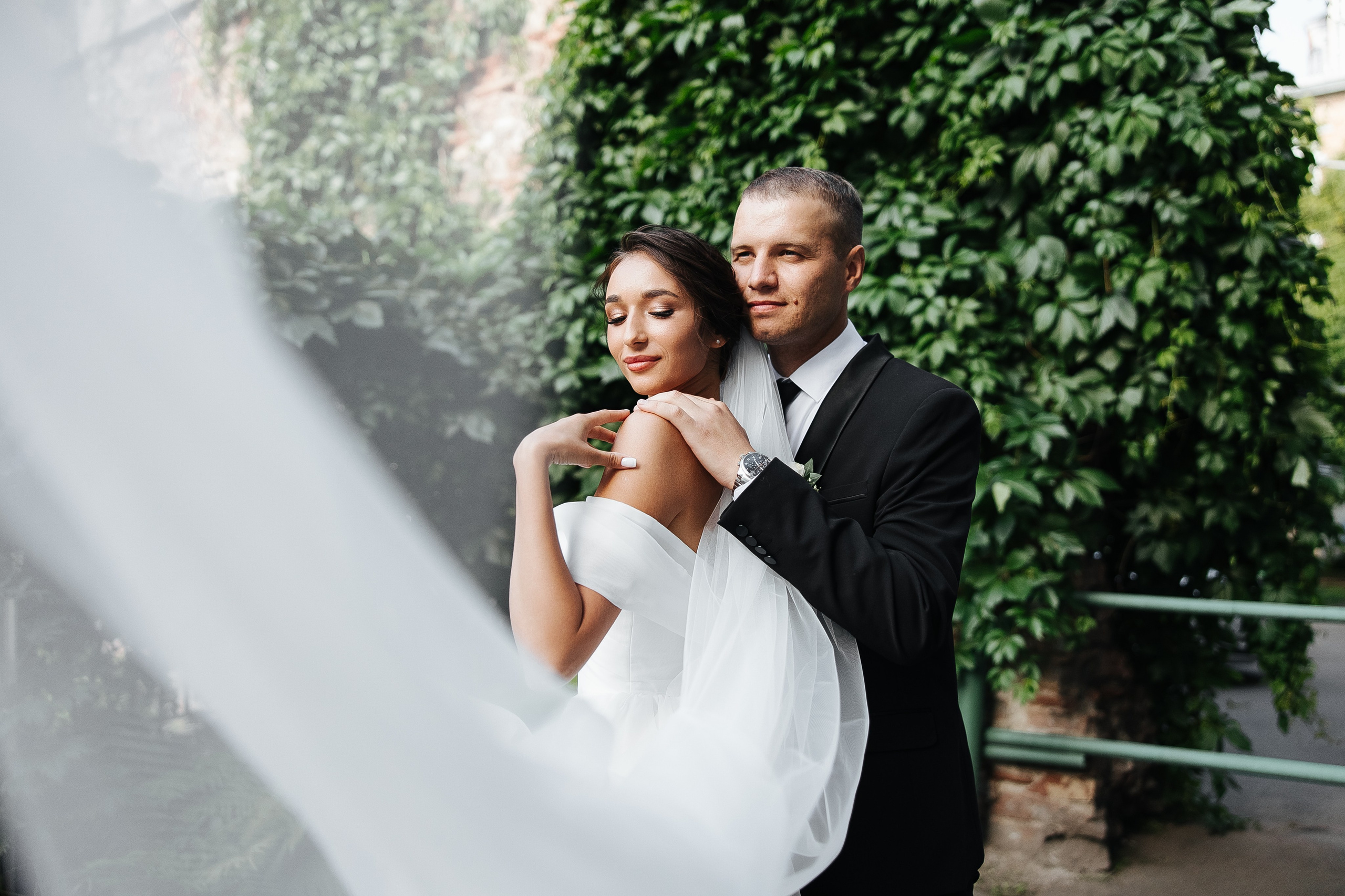 Иван Юлия. Фотограф в Красноярске Надежда Воскресенская