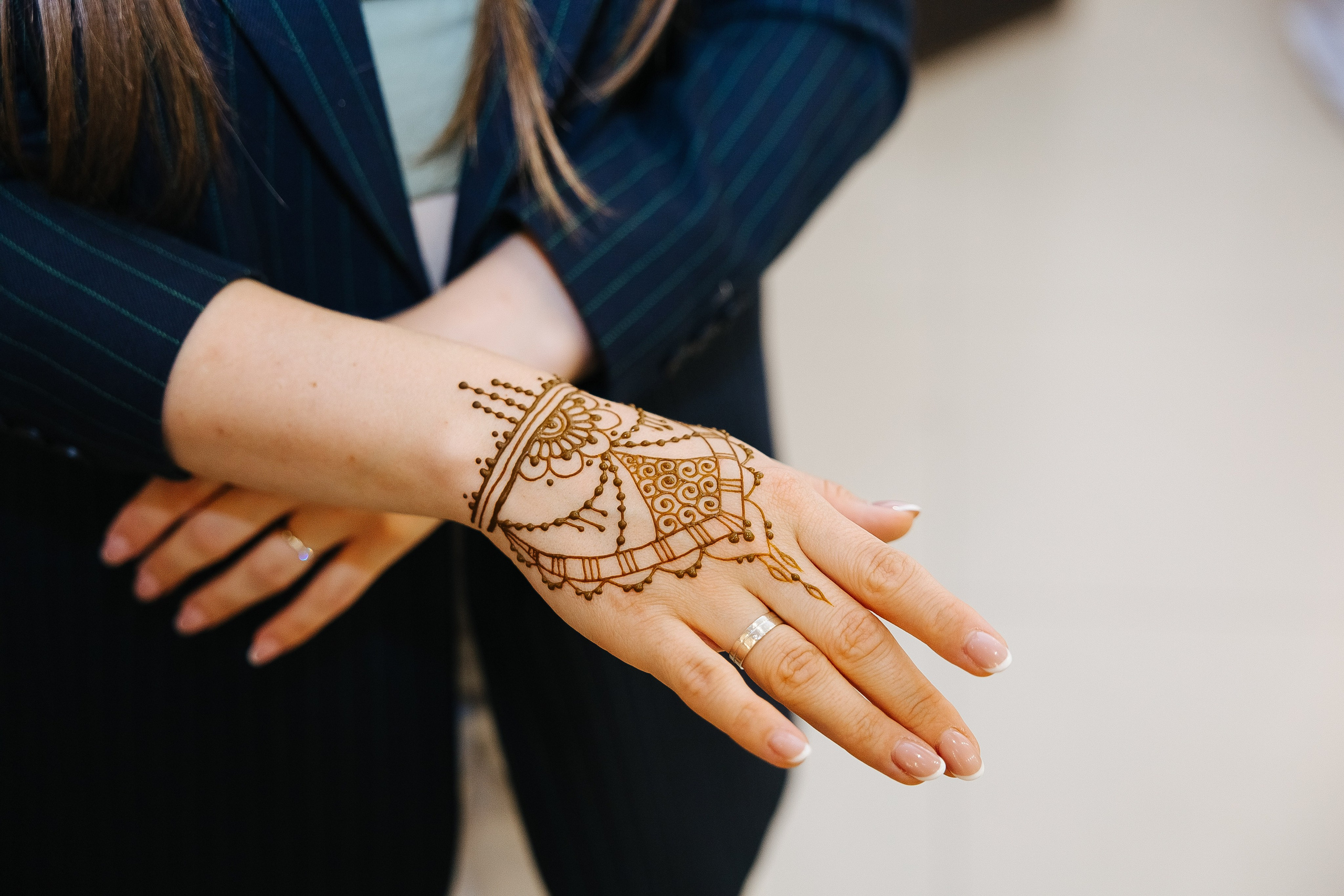 Шах и Ирада. Фотограф в Красноярске Надежда Воскресенская