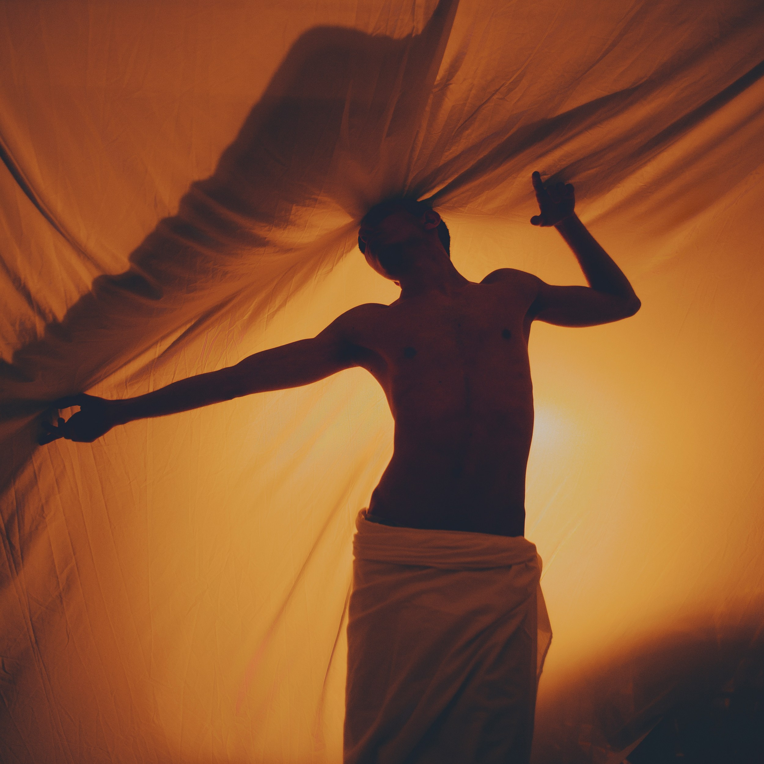 Мелик. Портретная фотография в Майкопе — CINEMACHINE