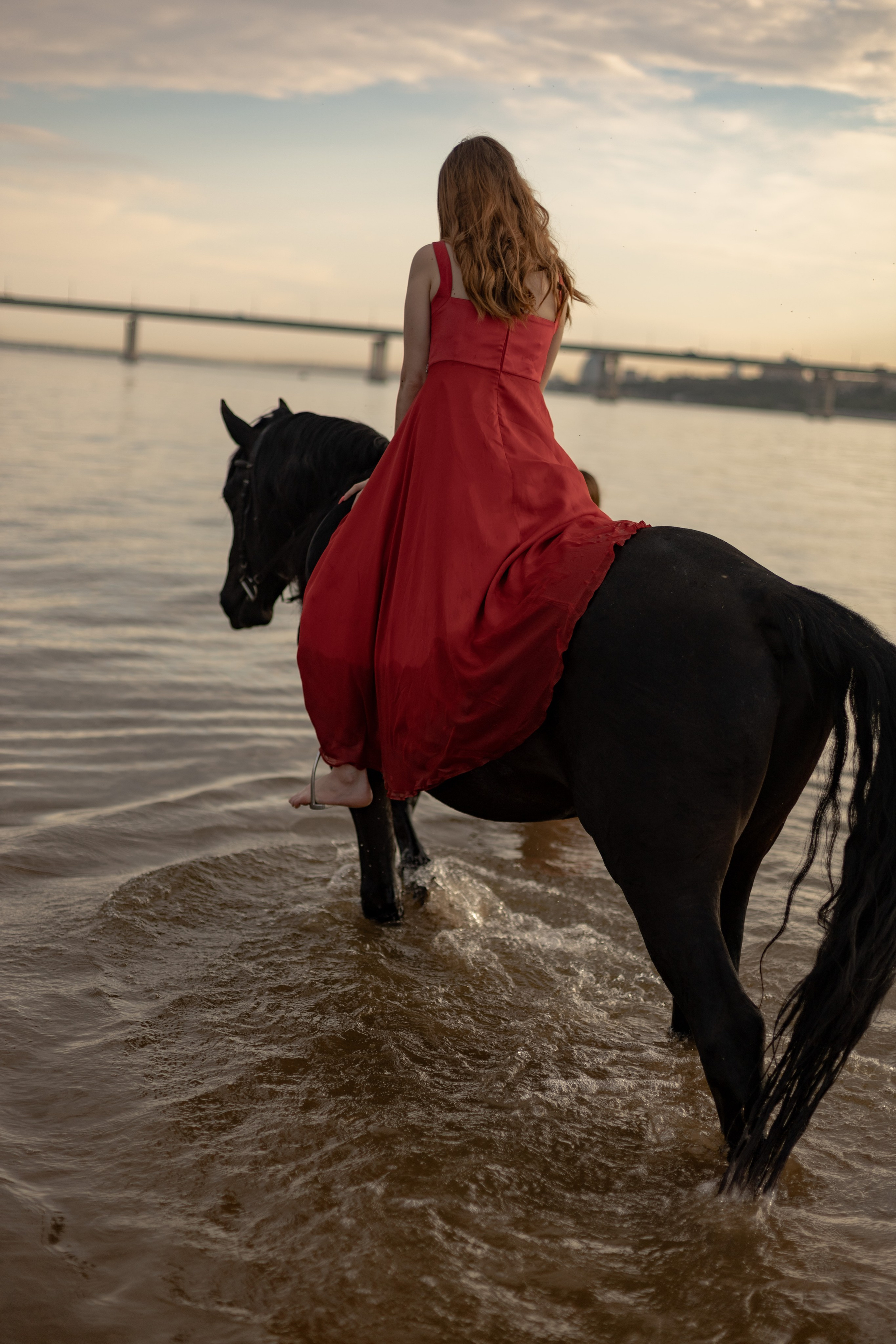 Индивидуальная съемка. Главная