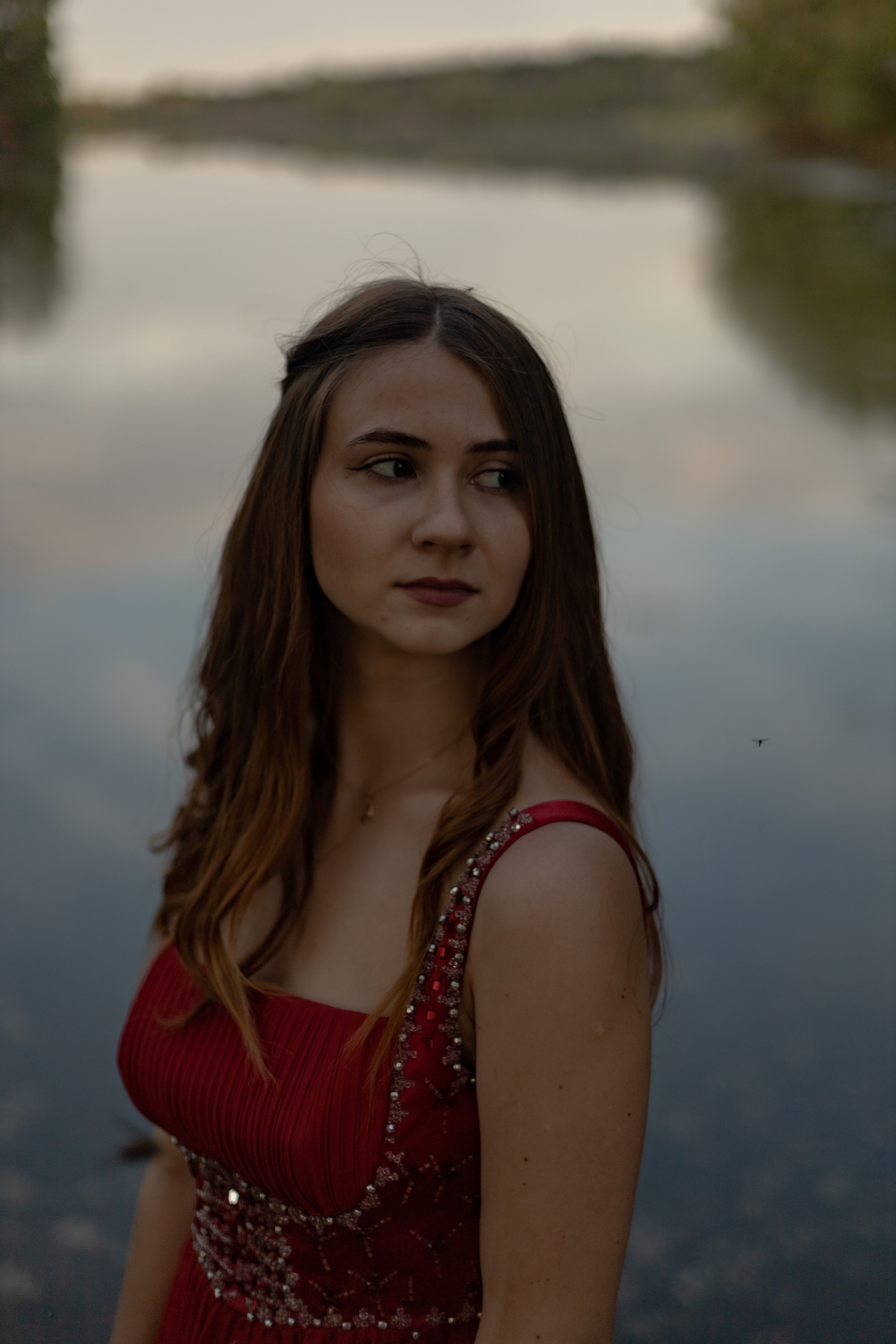 Индивидуальная съемка. Главная