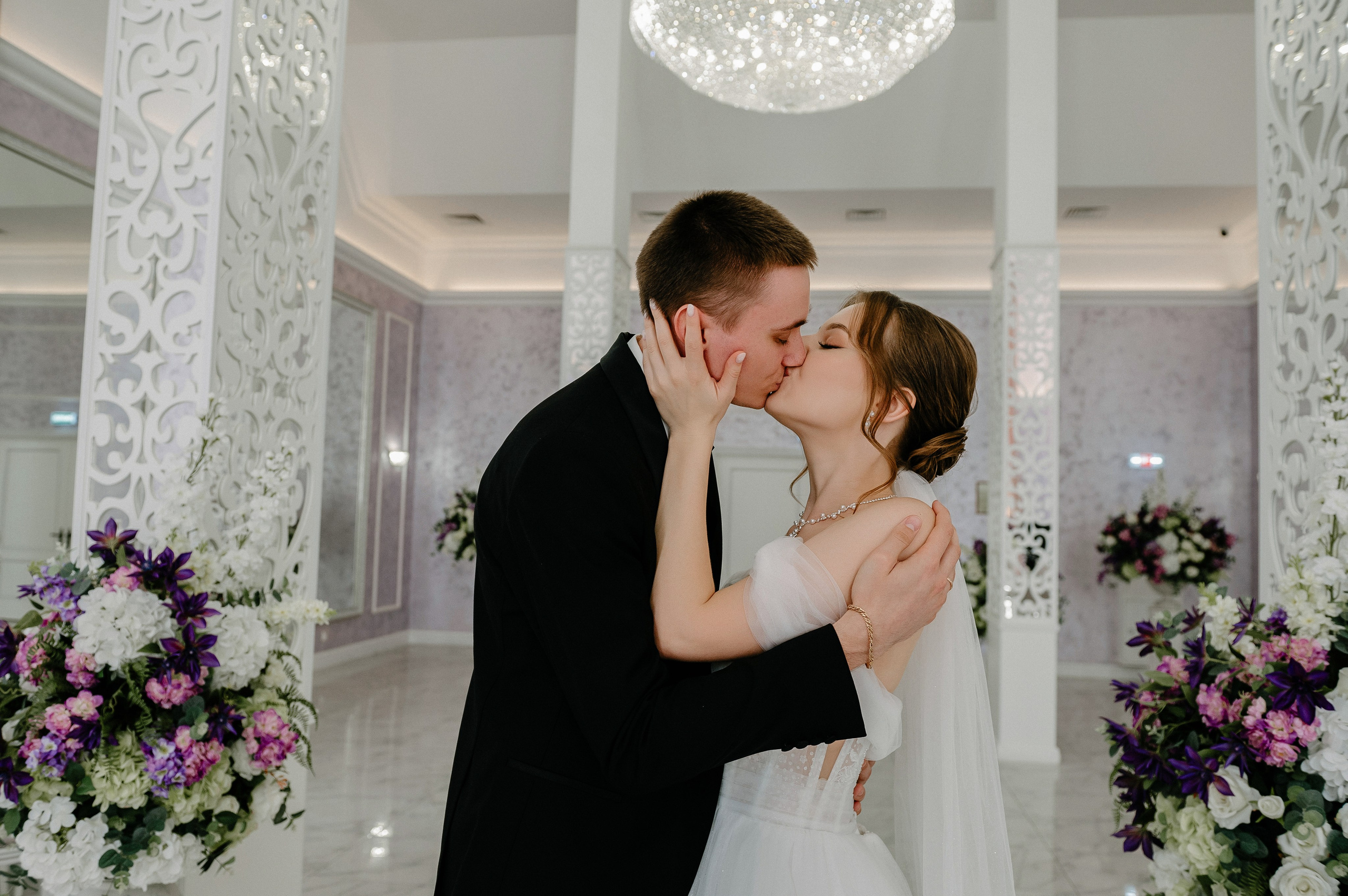 Д&А. Фотограф Рязань. Дарья Дмитриева