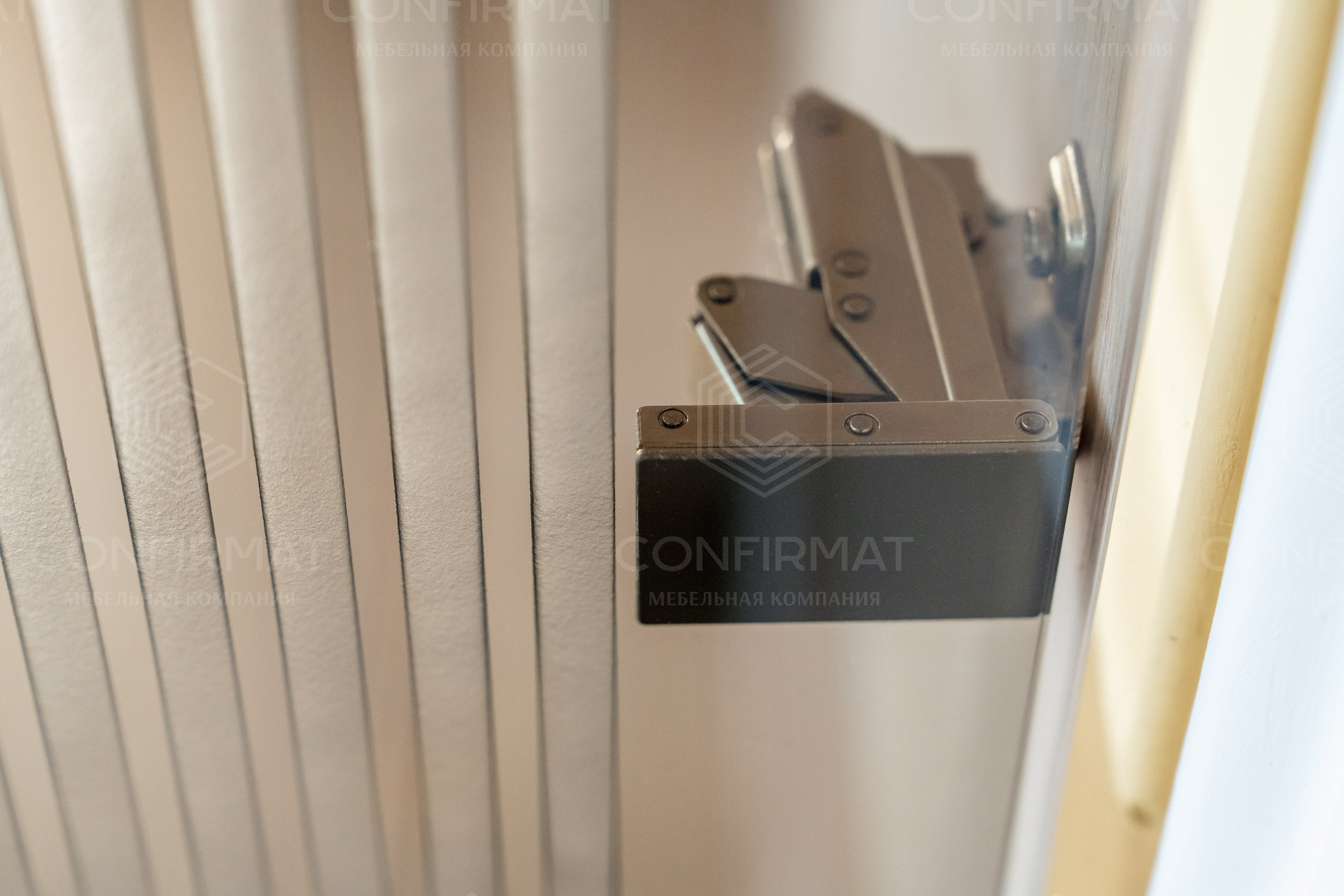 № 19. Мебель на заказ