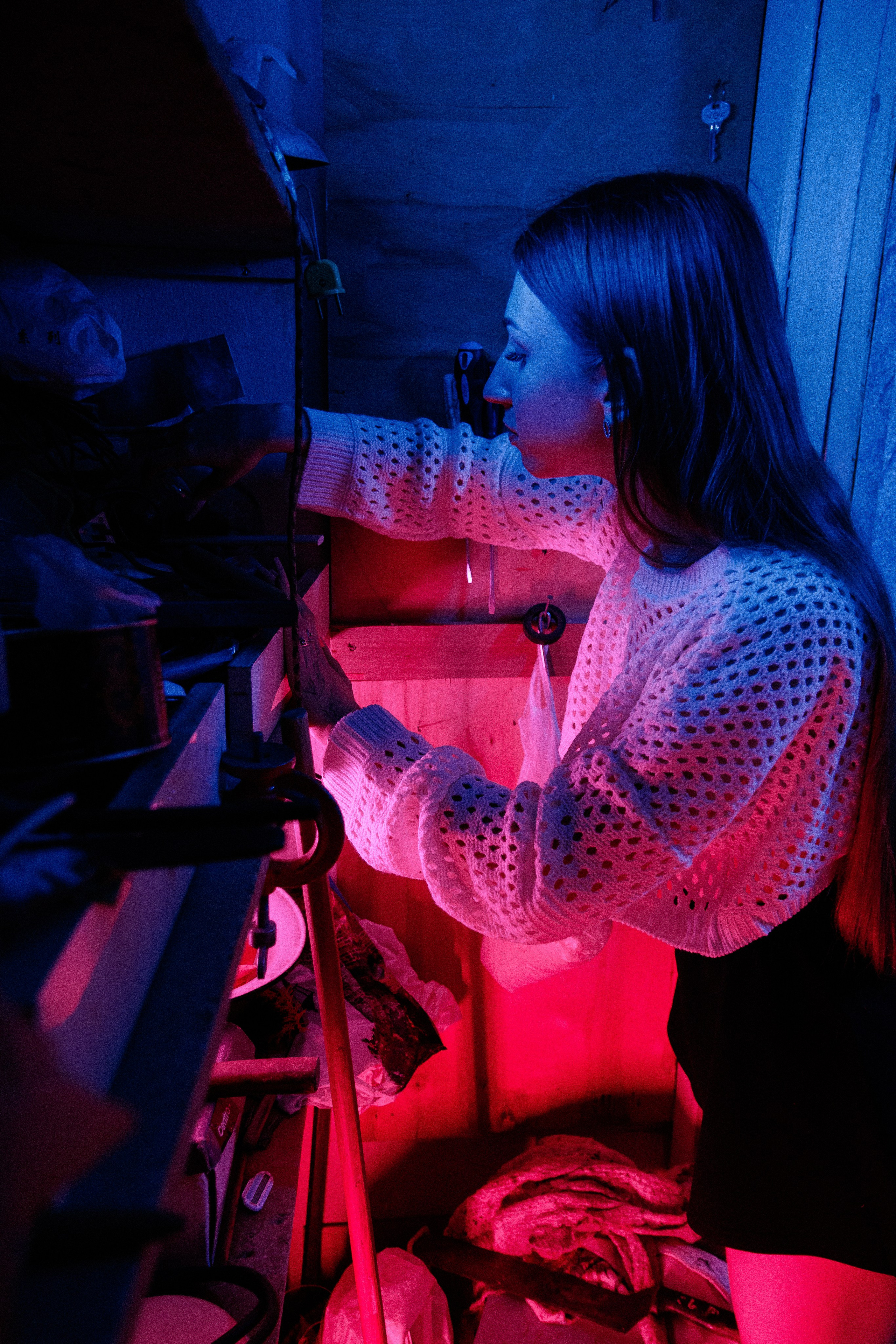 Виктория. Дмитрий Рябов — фотограф