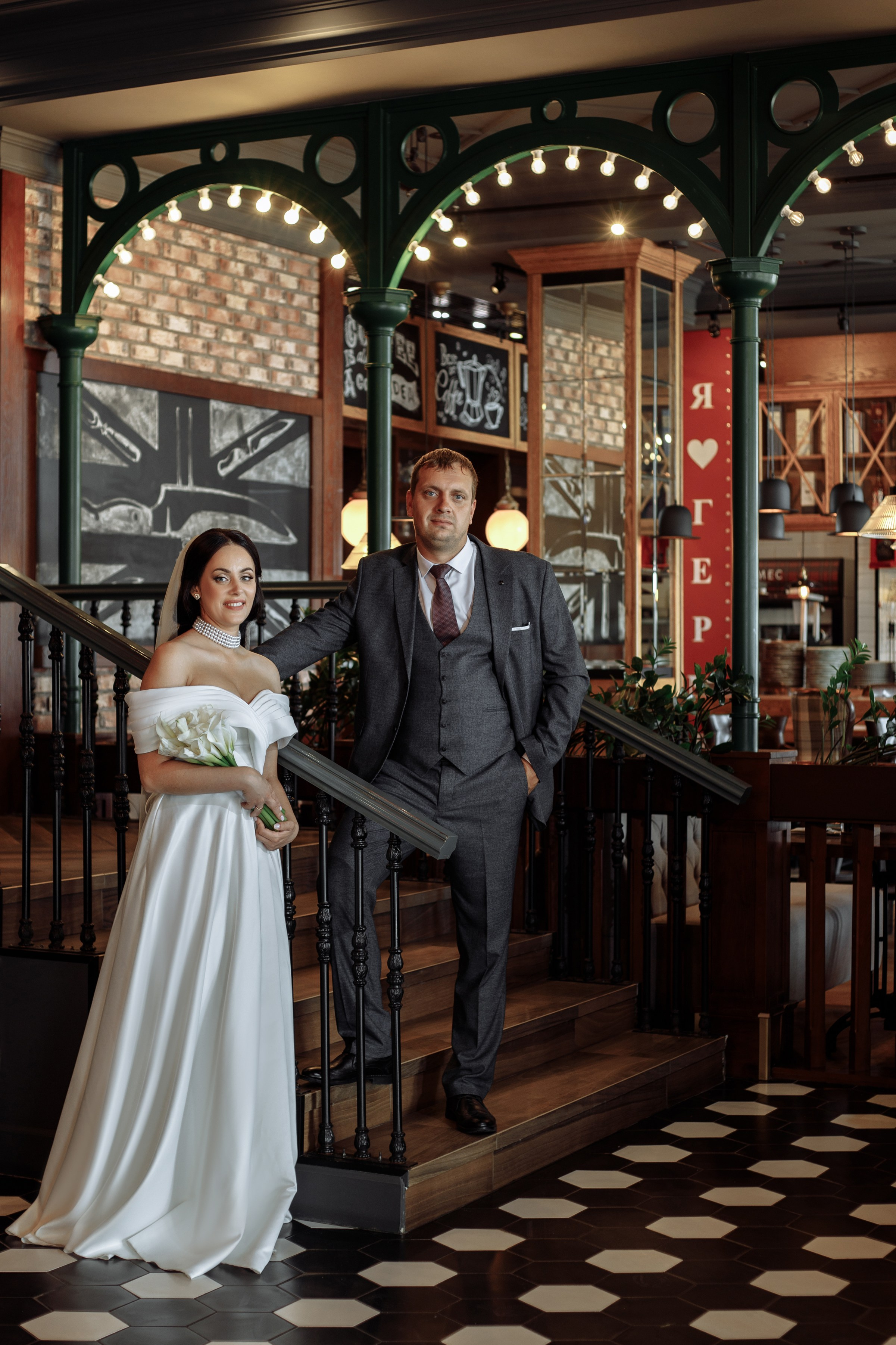 I|E камерная. Свадебный и семейный фотограф в Саратове Анжела Борисова