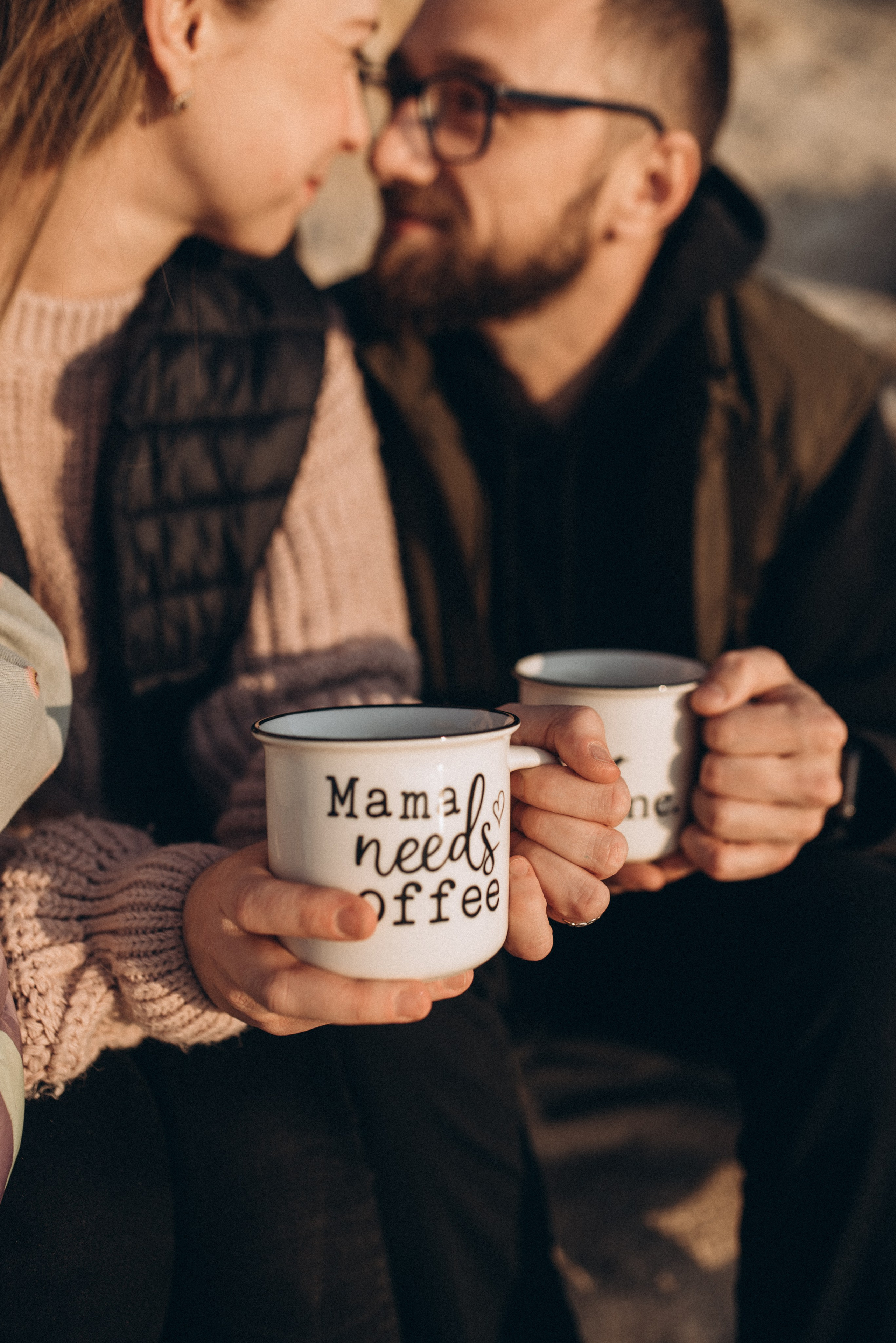 Family: Olga, Alexey, Solomika & Eric. Family photographer in Israel | Alesya Superfin