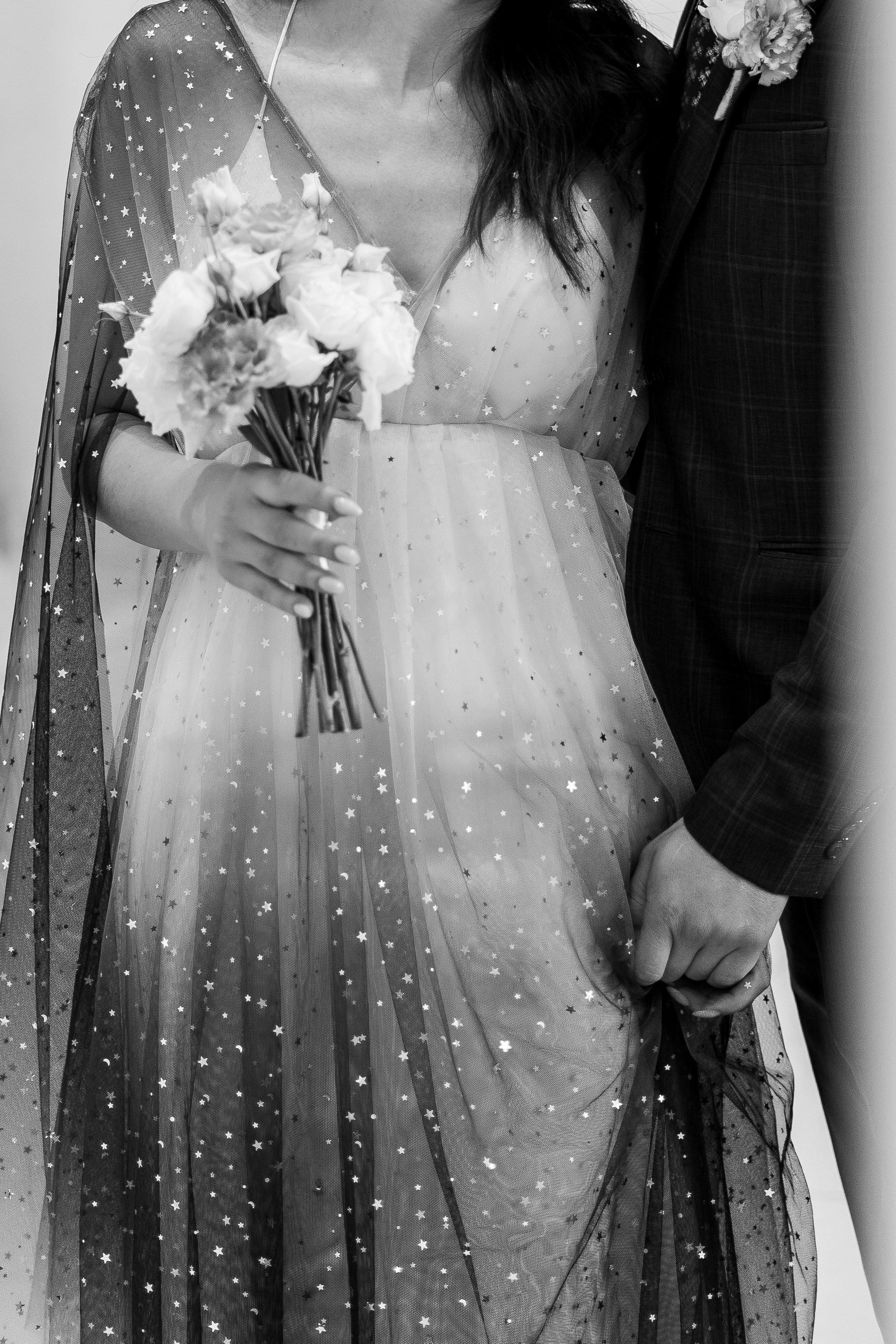 Виктория & Максим. Анастасия Паршукова — фотограф Шерегеш Новосибирск