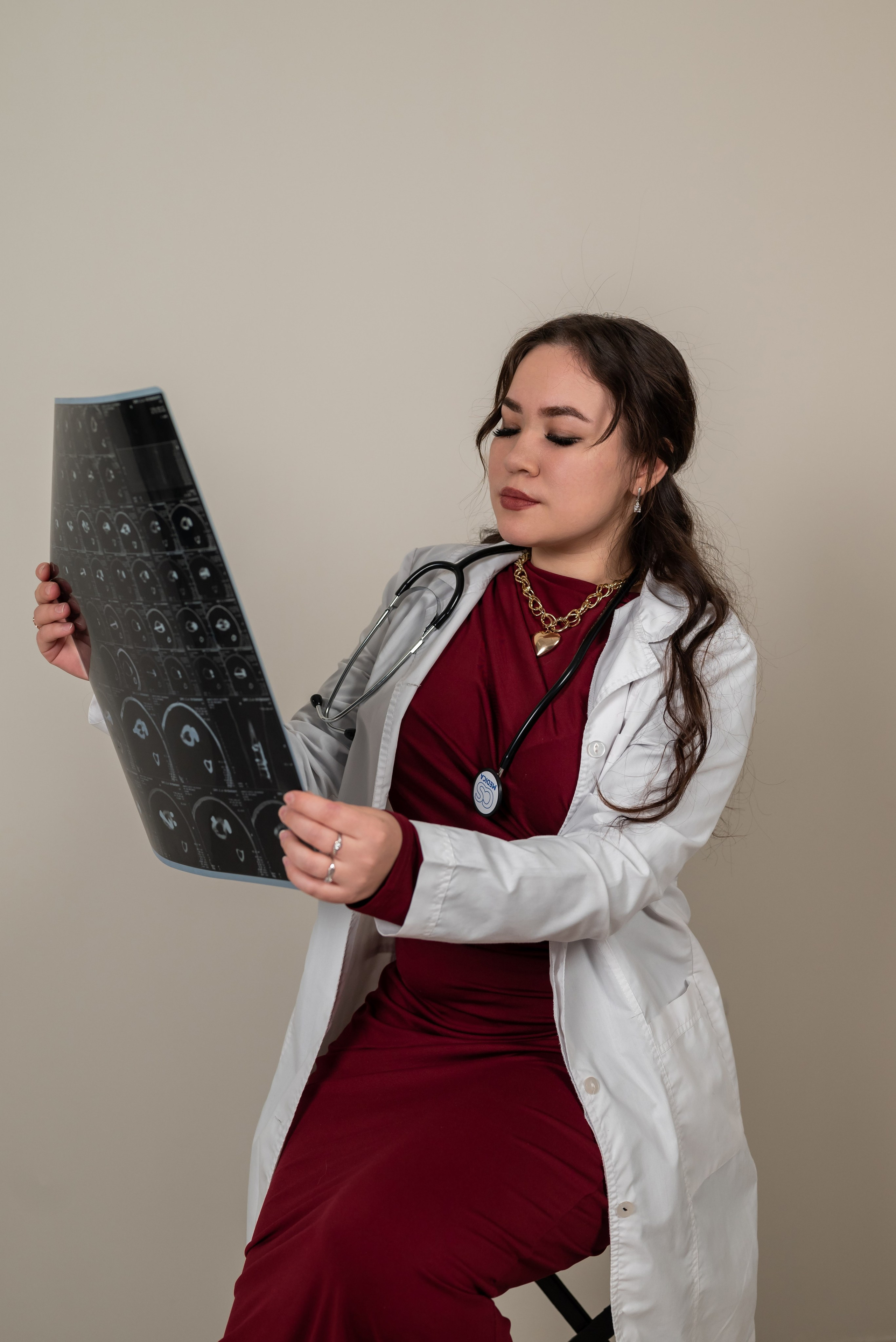 Медицинский колледж 2. Фотограф в городе Салават