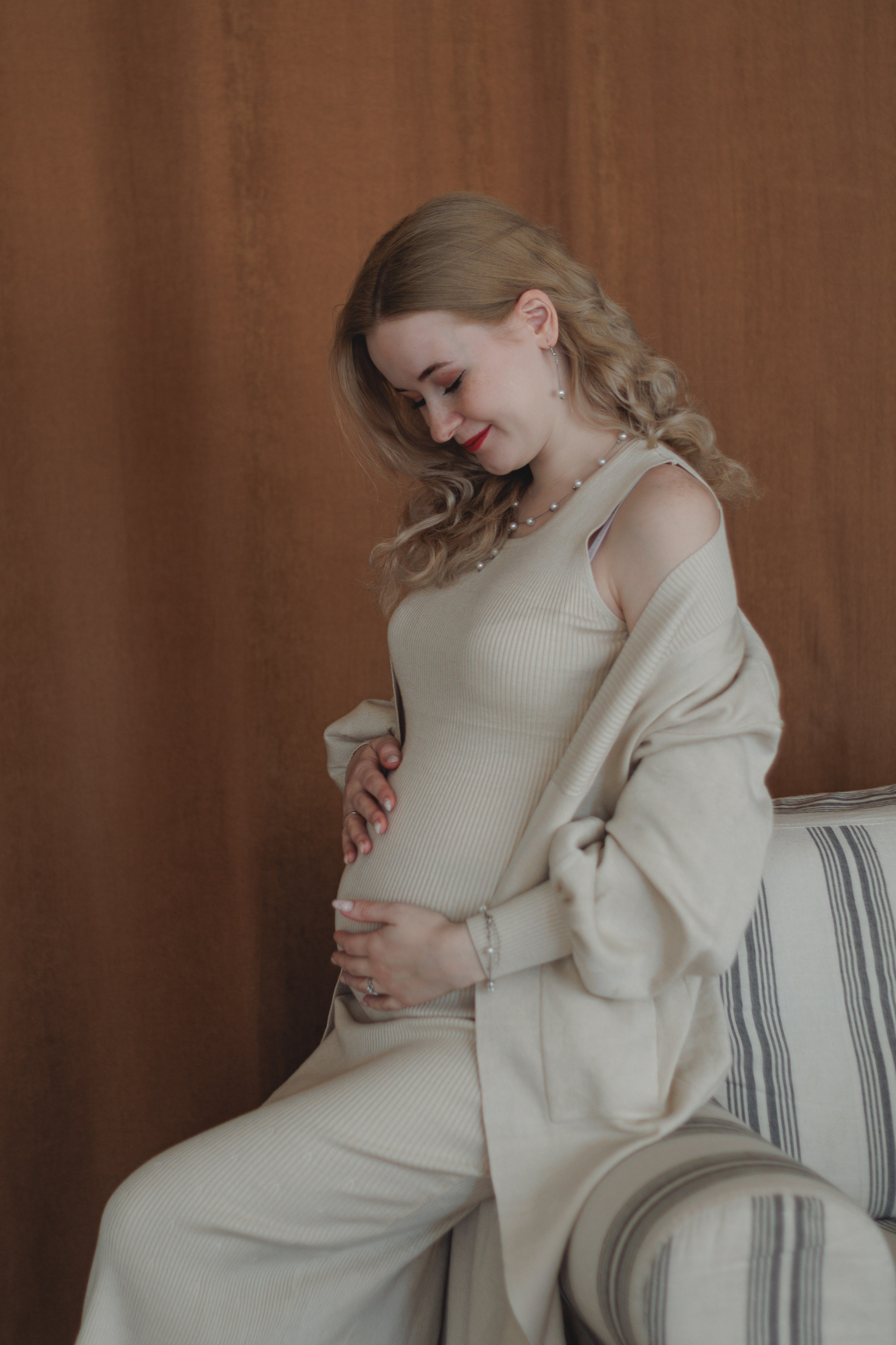 В ожидании. Фотограф в Архангельске Александра Иглина