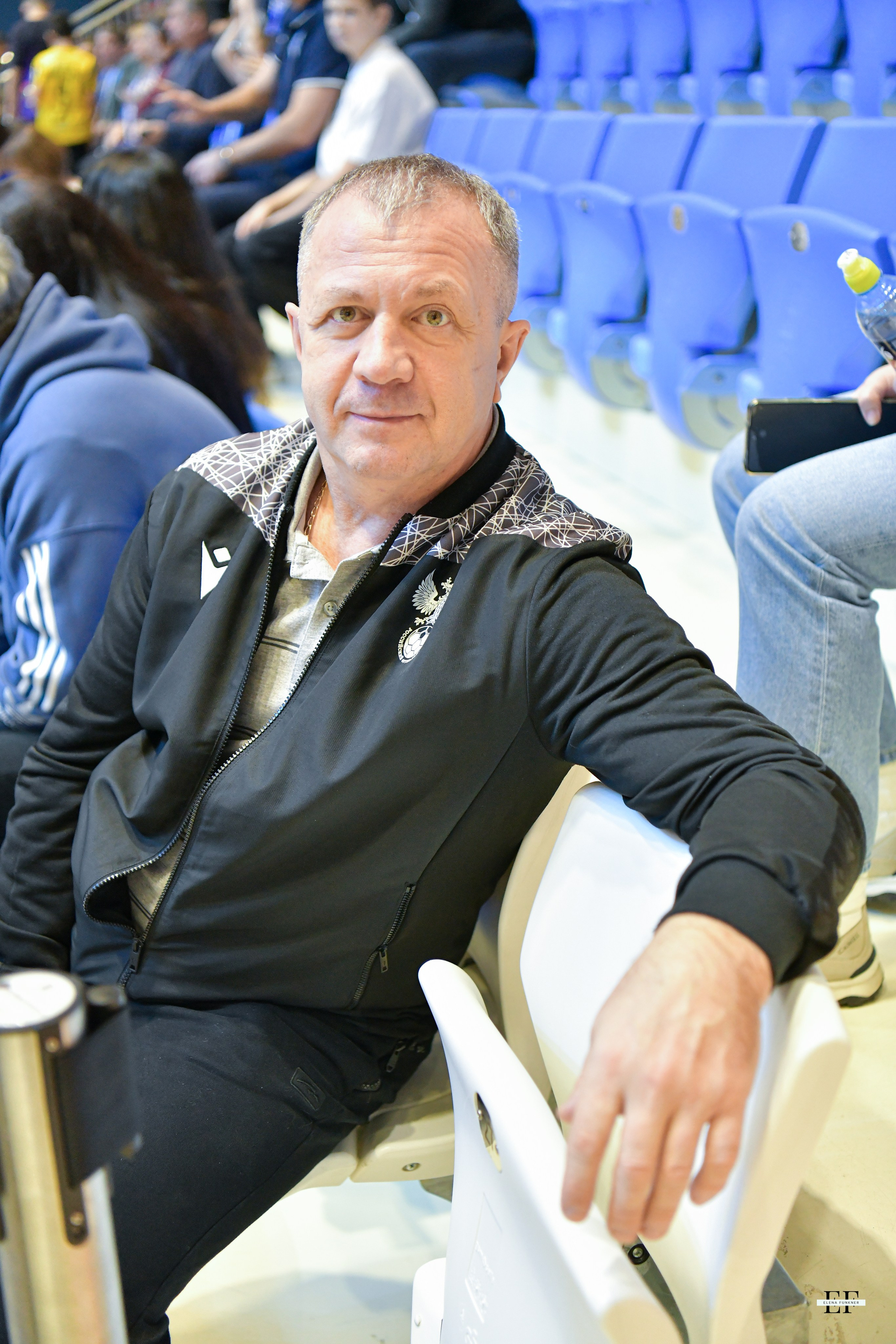 МФК «Норильский никель» vs МФК «Тюмень» 7 тур, 2 игра (8:2). Свой взгляд через объектив