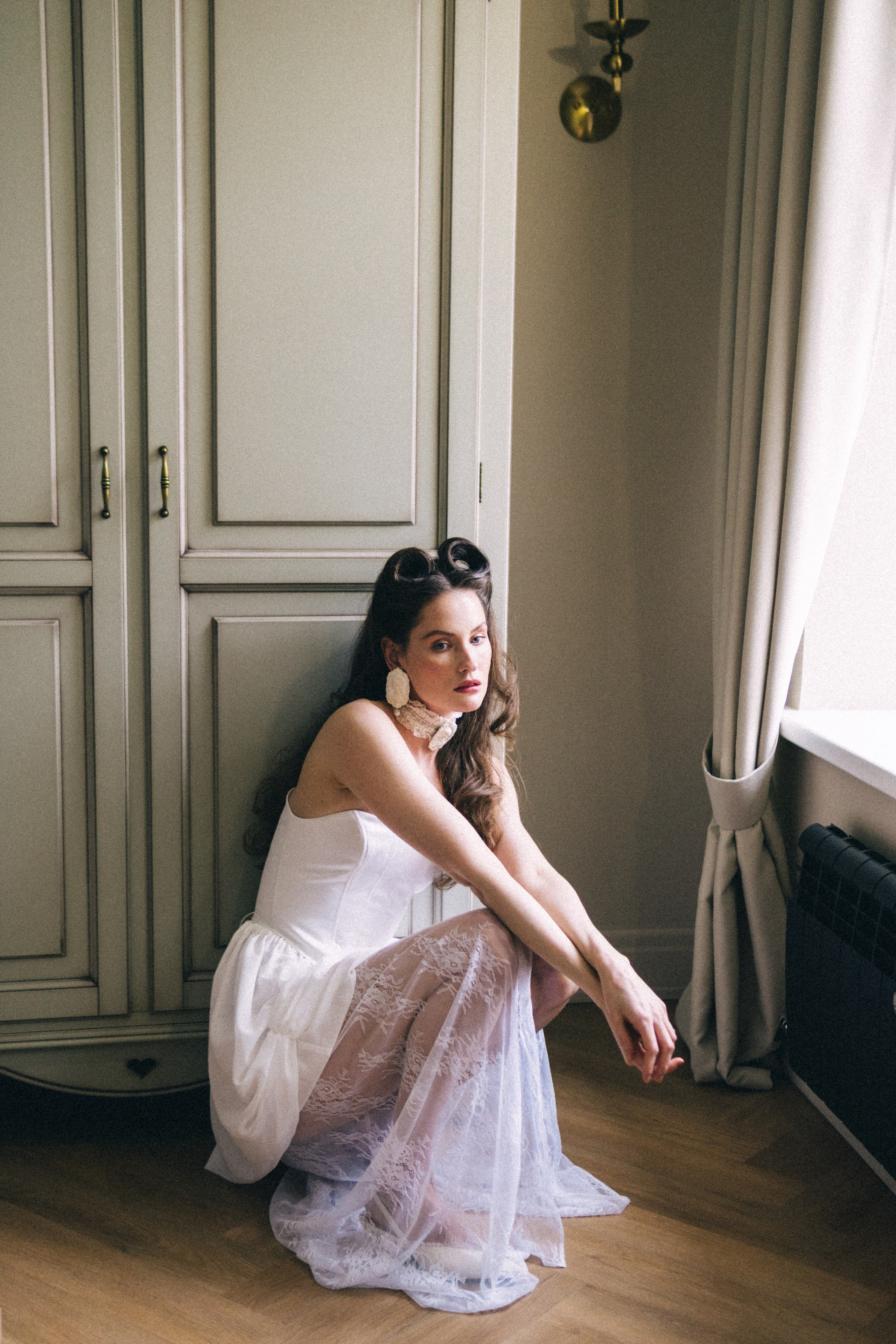 Fiancée Alisa. Я — Алёна и я фотографирую красиво (е)