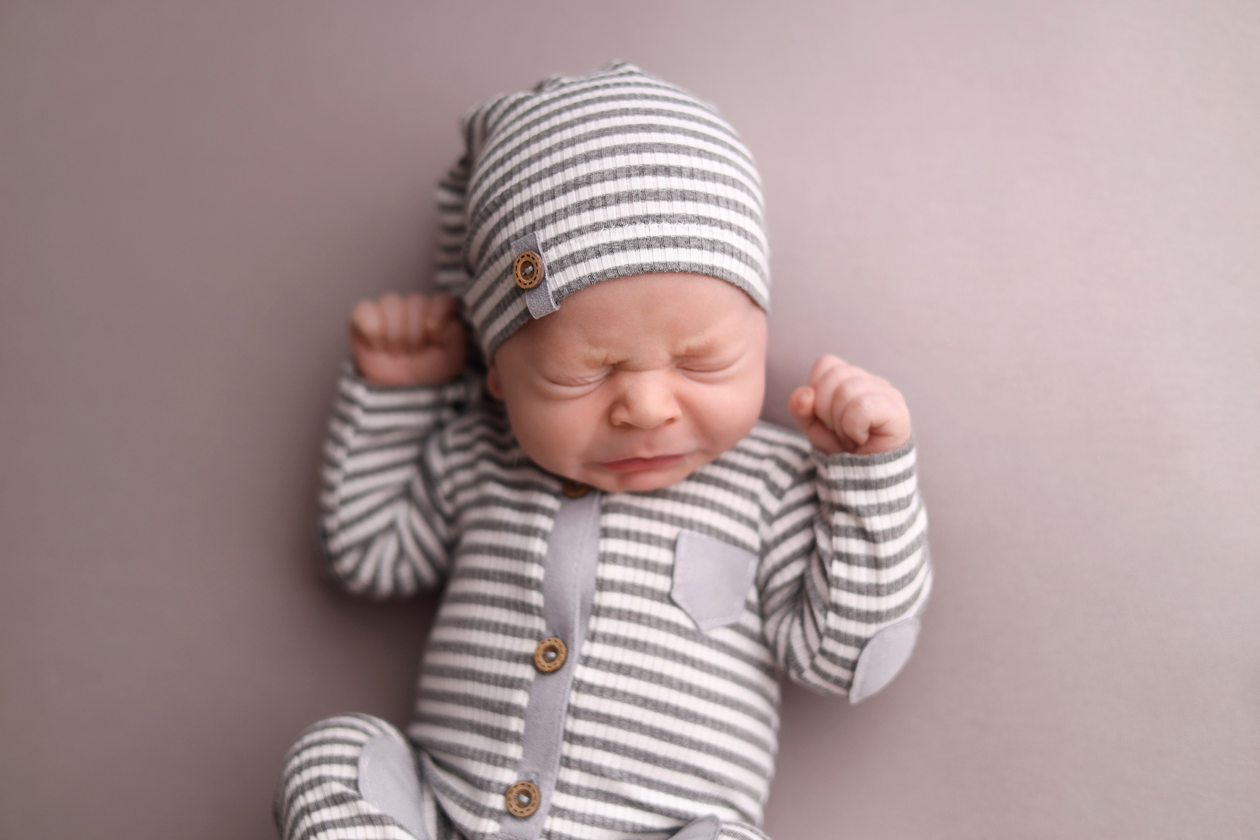 Ньюборн съемка Серафима, максимальный пакет. Фотограф новорожденных Москва. Ньюборн фотограф Москва