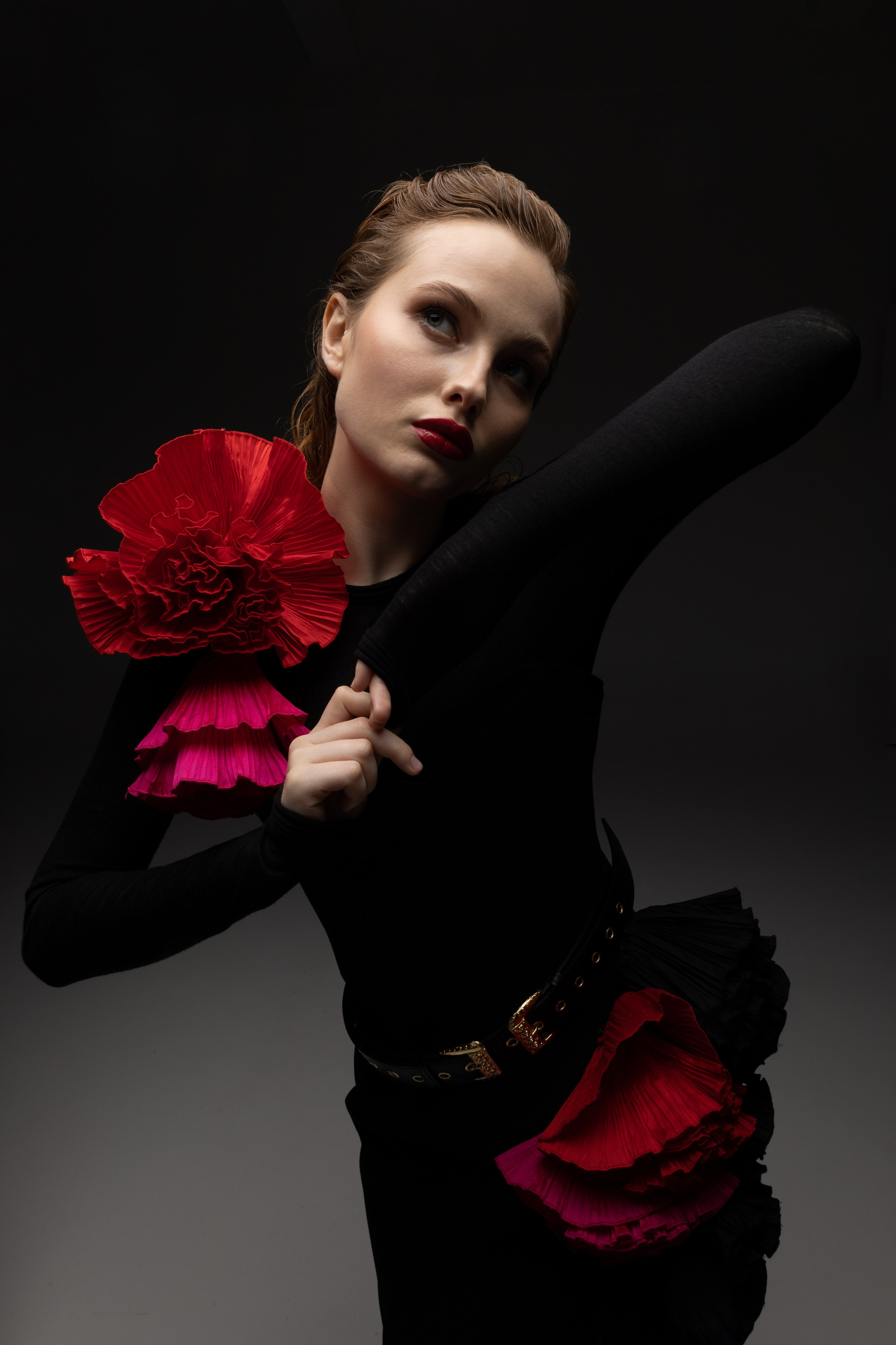 Вероника. Фотограф из Краснодара Мария Приходько