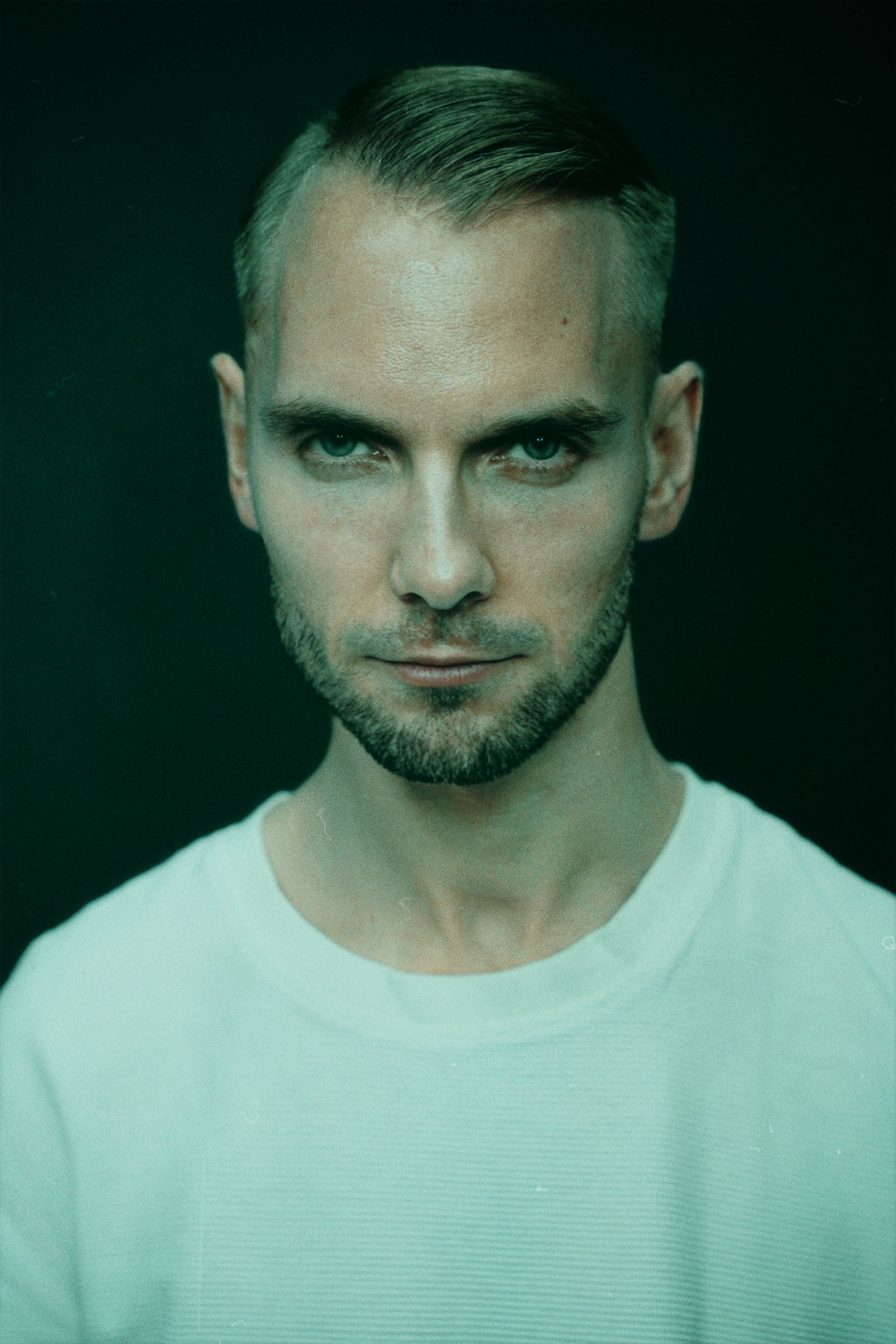 Индивидуальные. Портретный фотограф в городе Москва