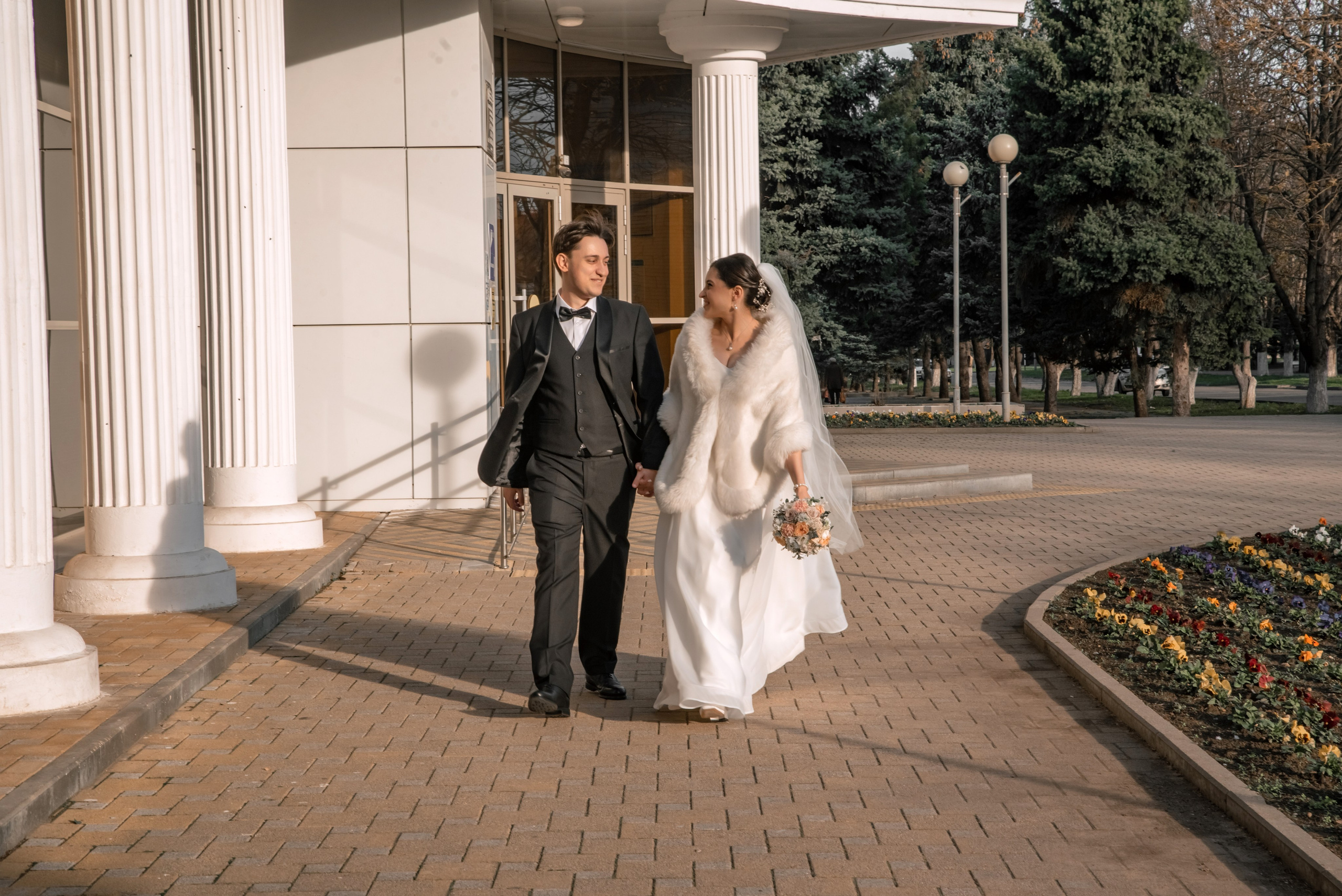 Анастасия и Иван. Свадебный и семейный фотограф в Краснодарском крае