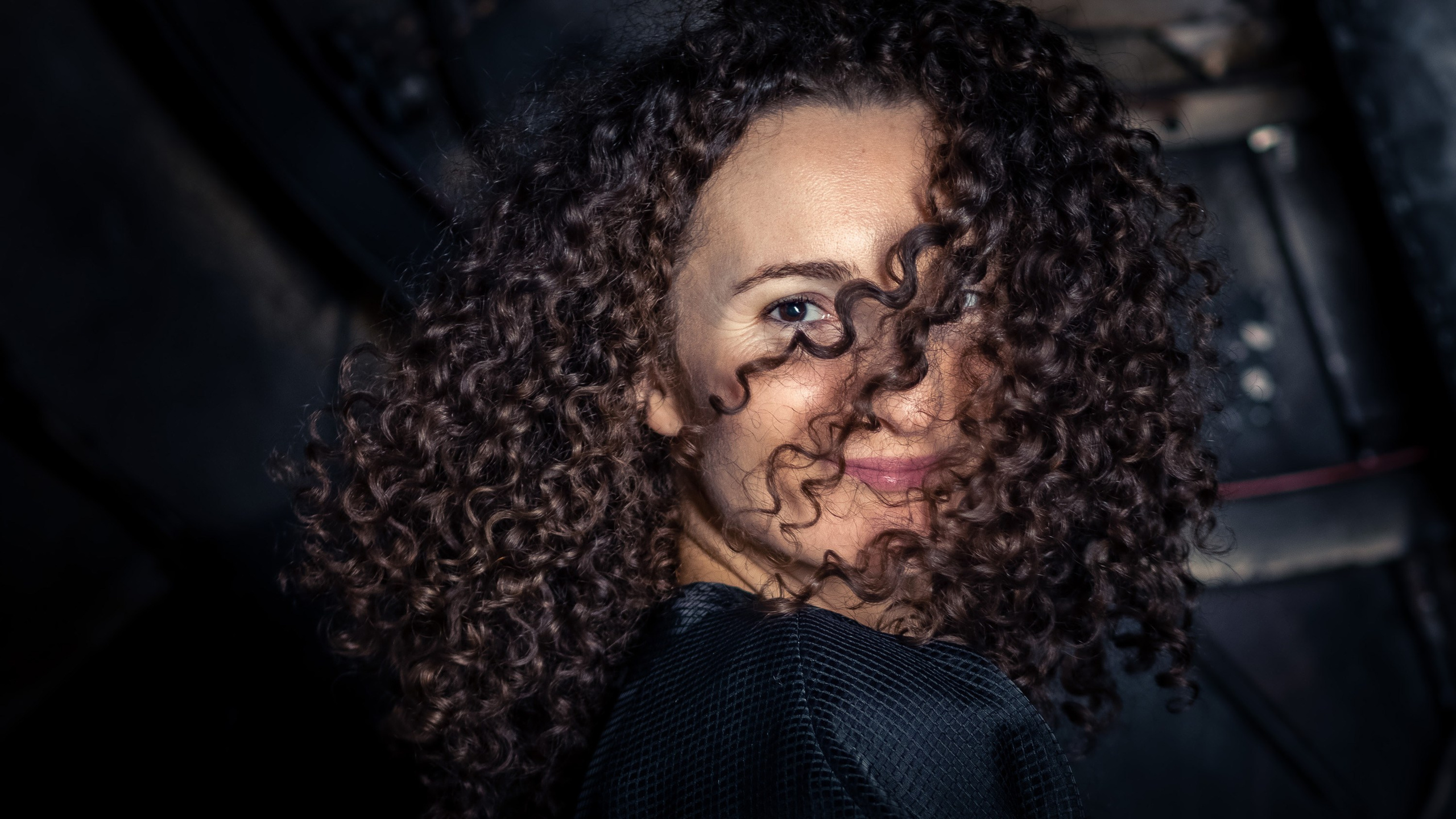 Женские фотосессии. Женский фотограф Валерия Наумова