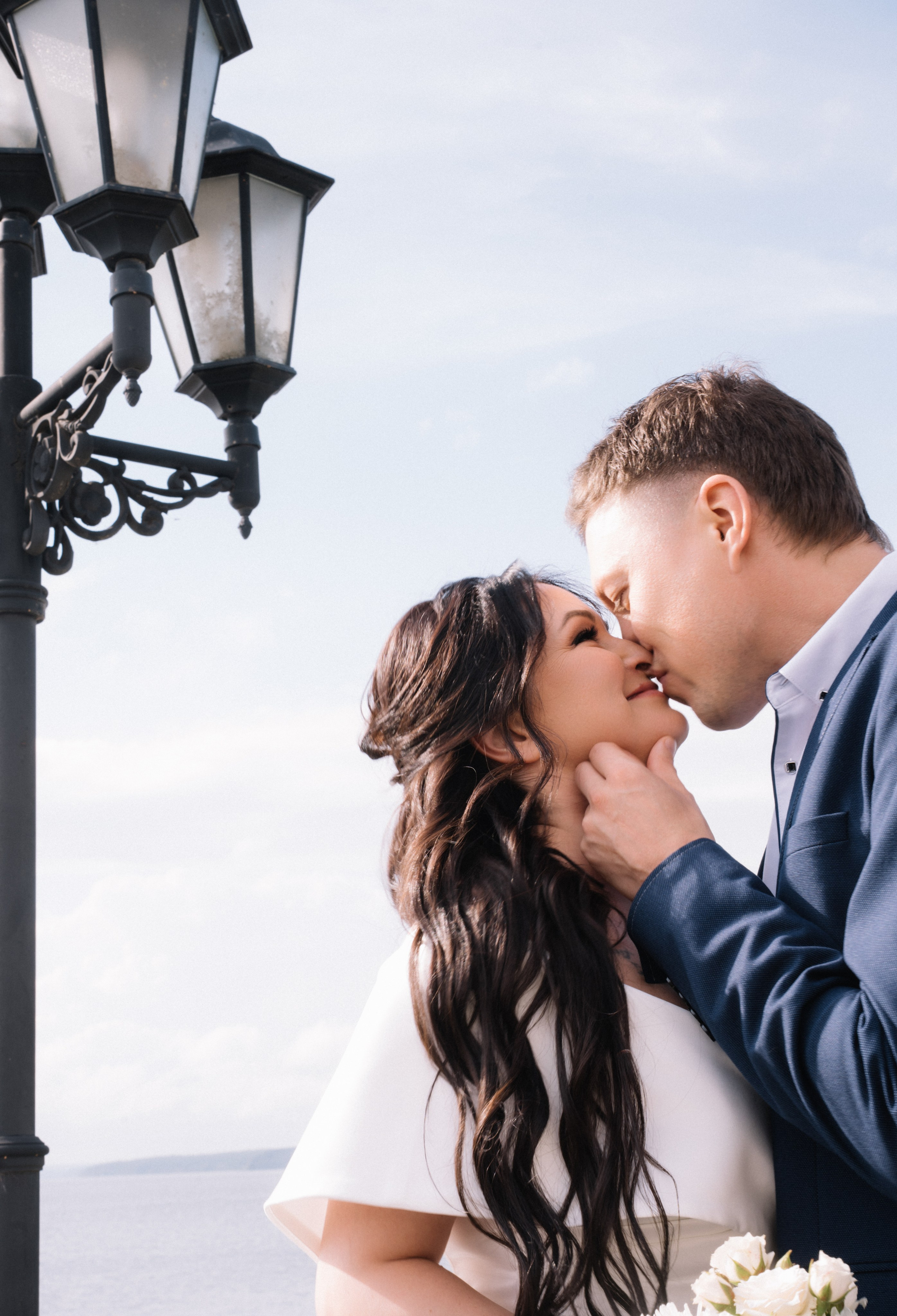 Артем и Люба. Фотограф в Ижевске Максим Грундул