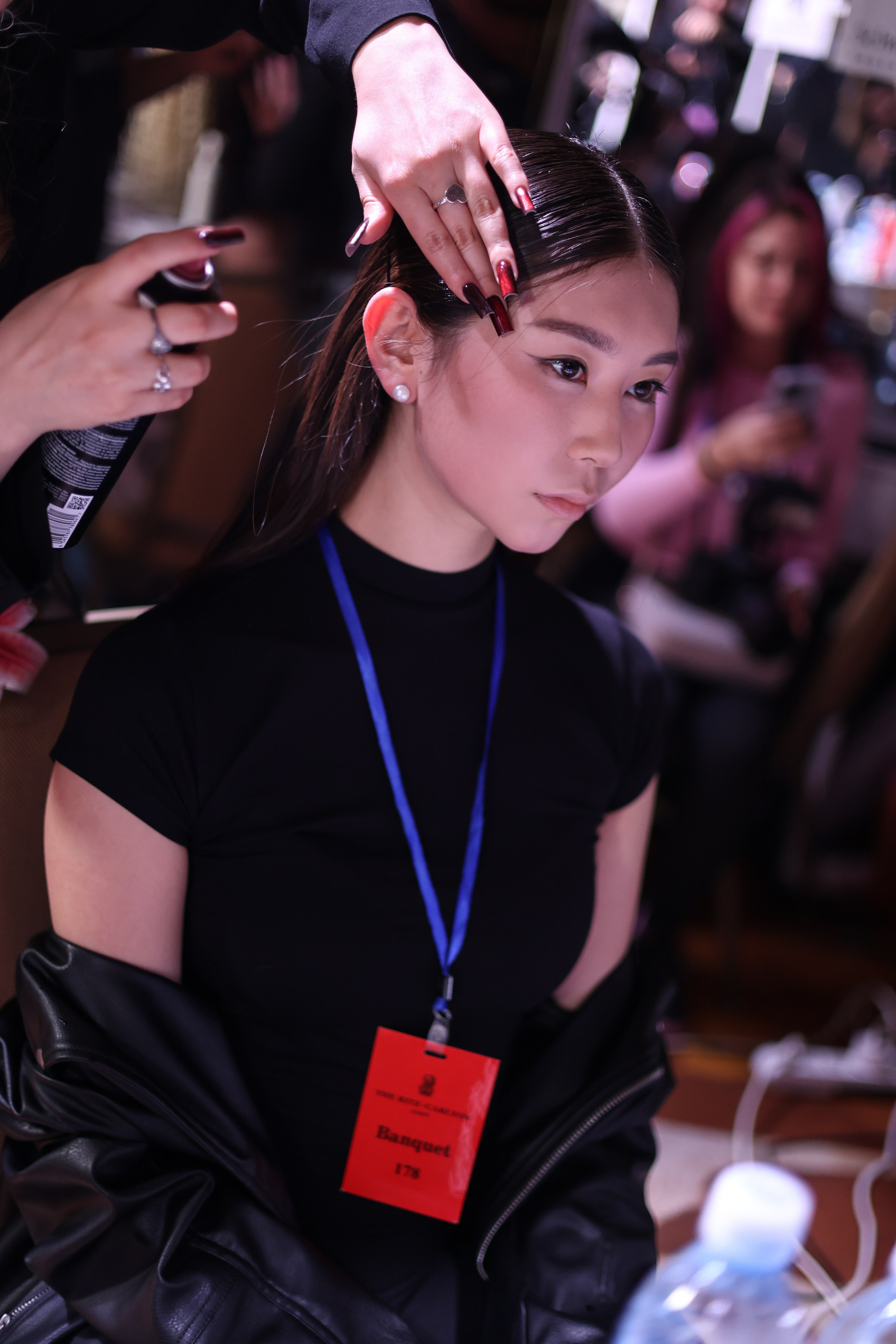 Visa Fashion Week. Фотограф в Алматы