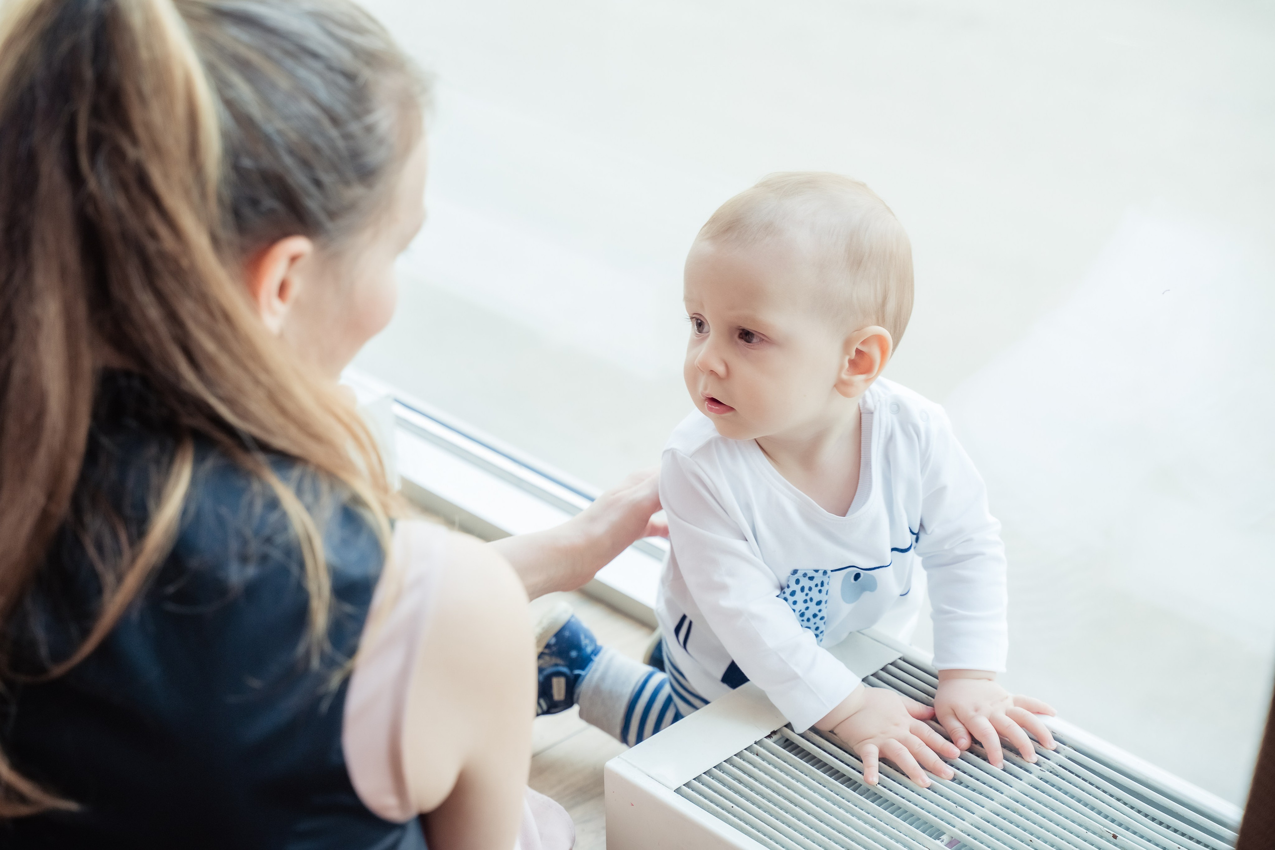 Детский день рождения в Москве — профессиональная фотосъемка праздника